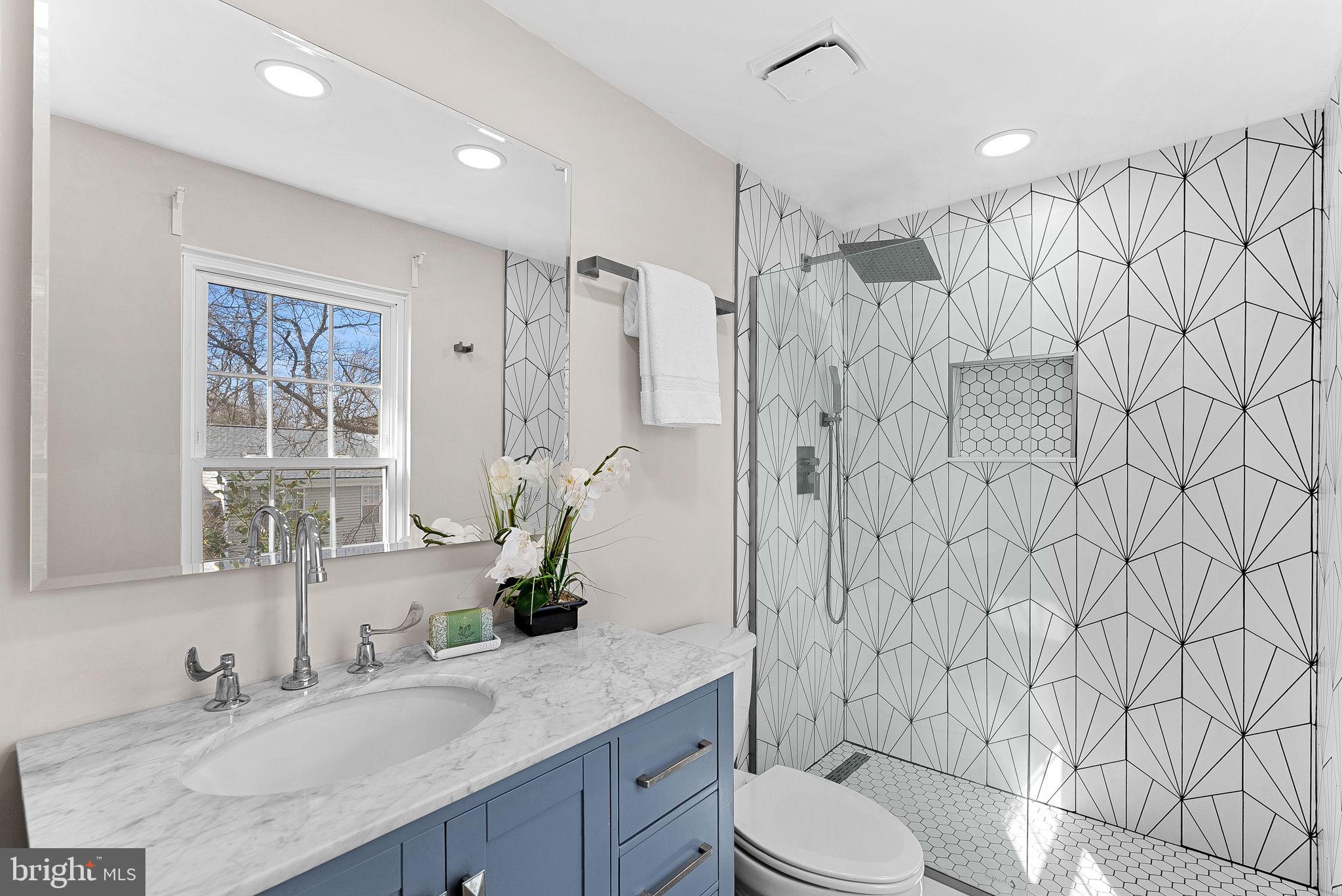 BURKE CENTRE - Residential