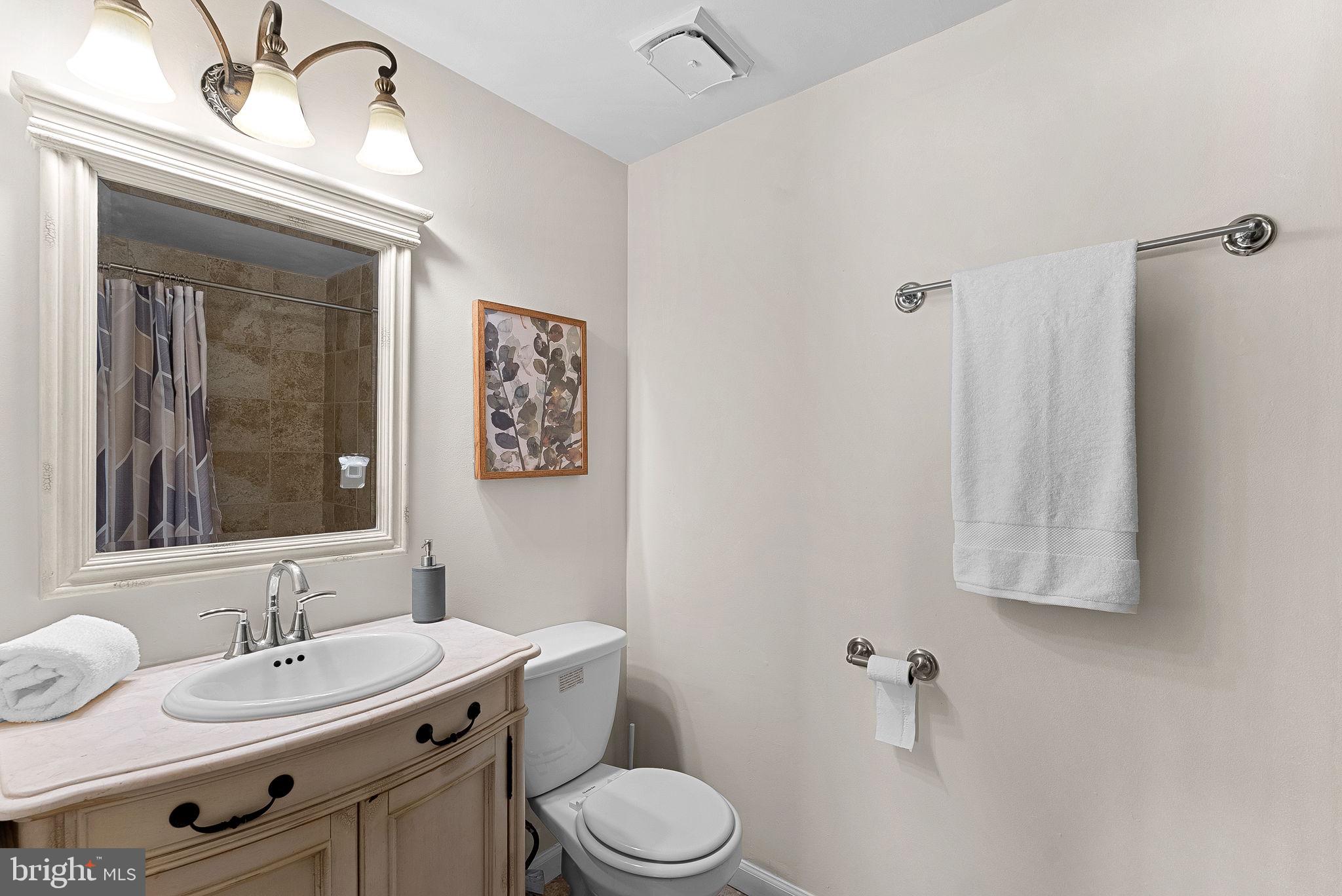 BURKE CENTRE - Residential