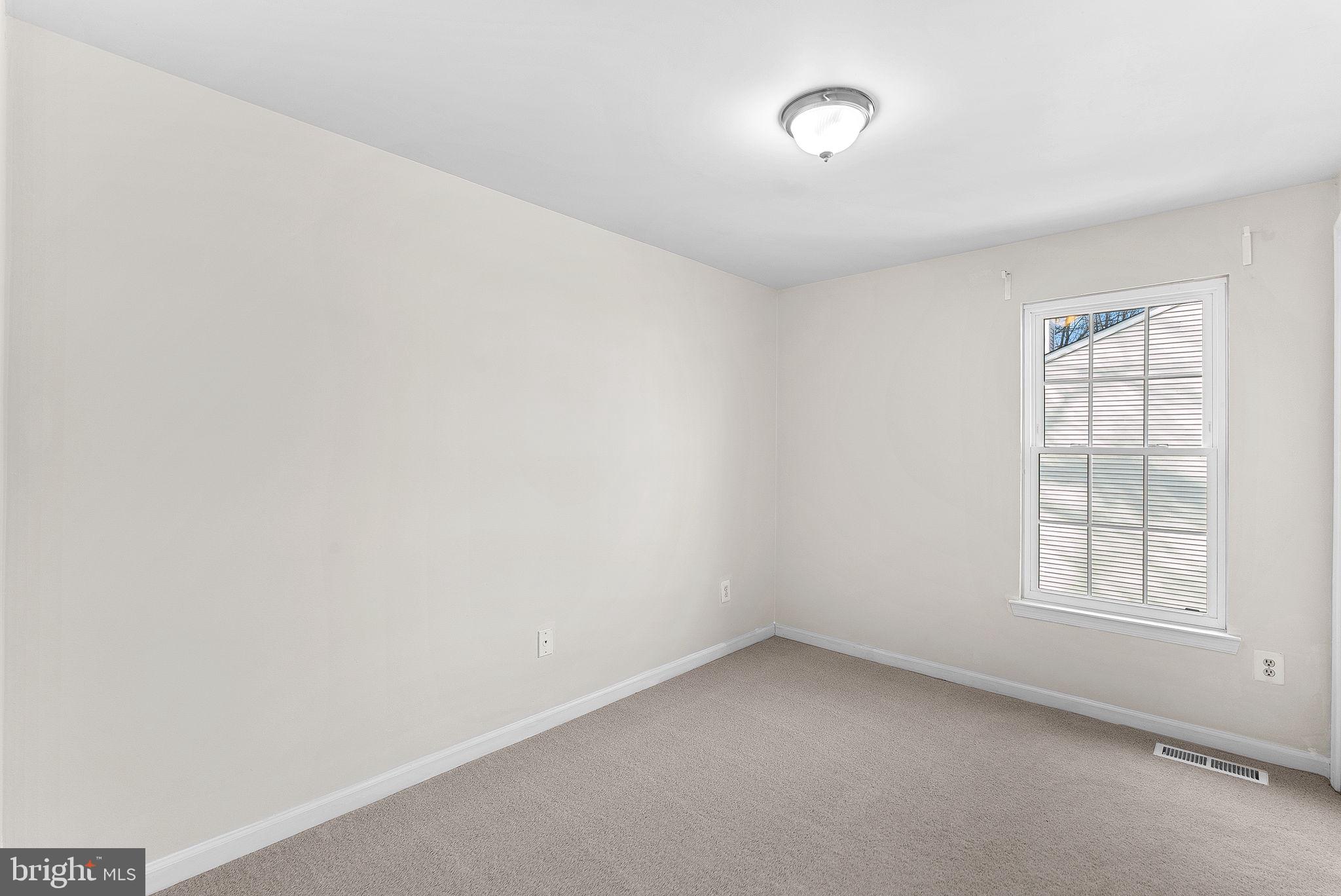 BURKE CENTRE - Residential