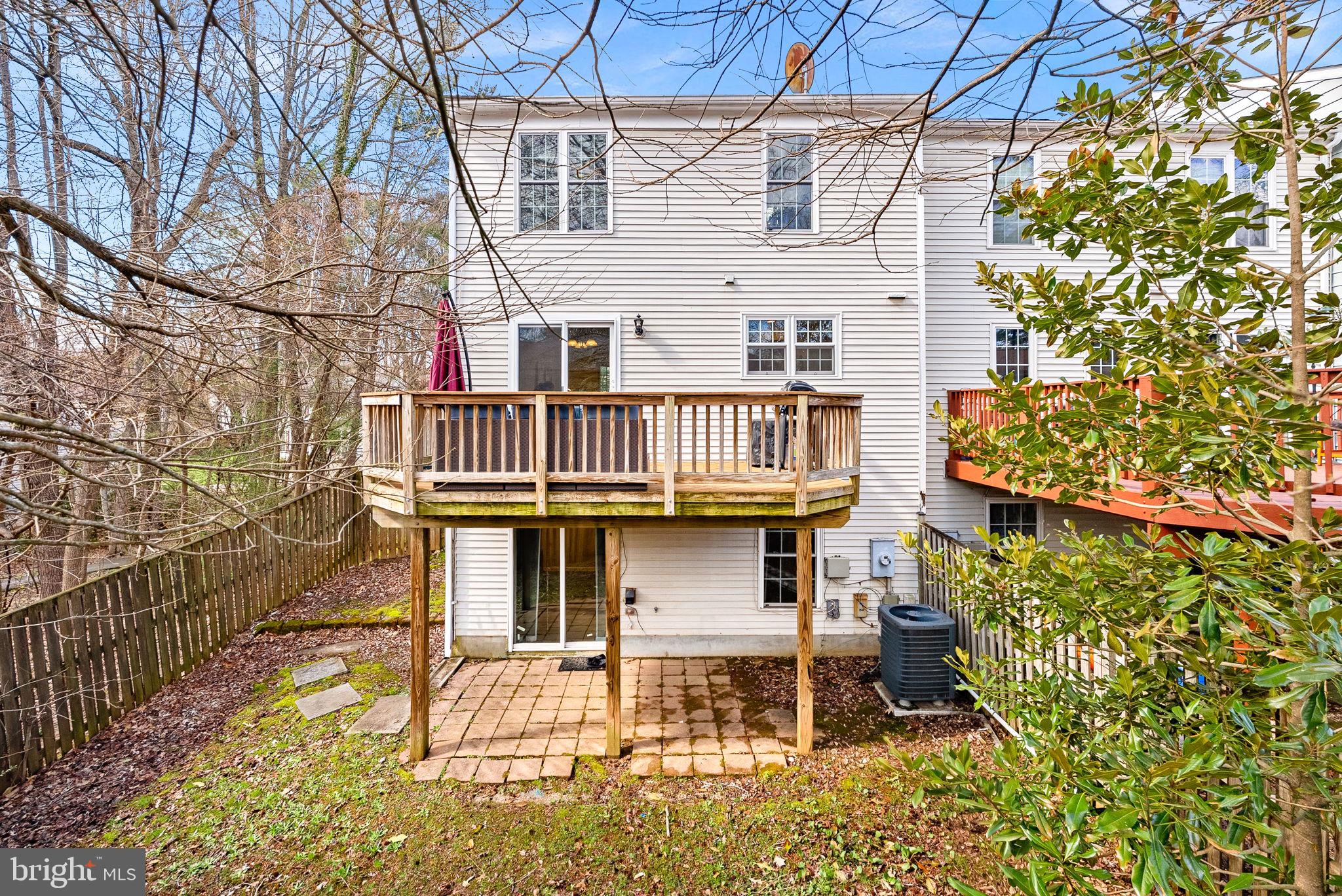 BURKE CENTRE - Residential