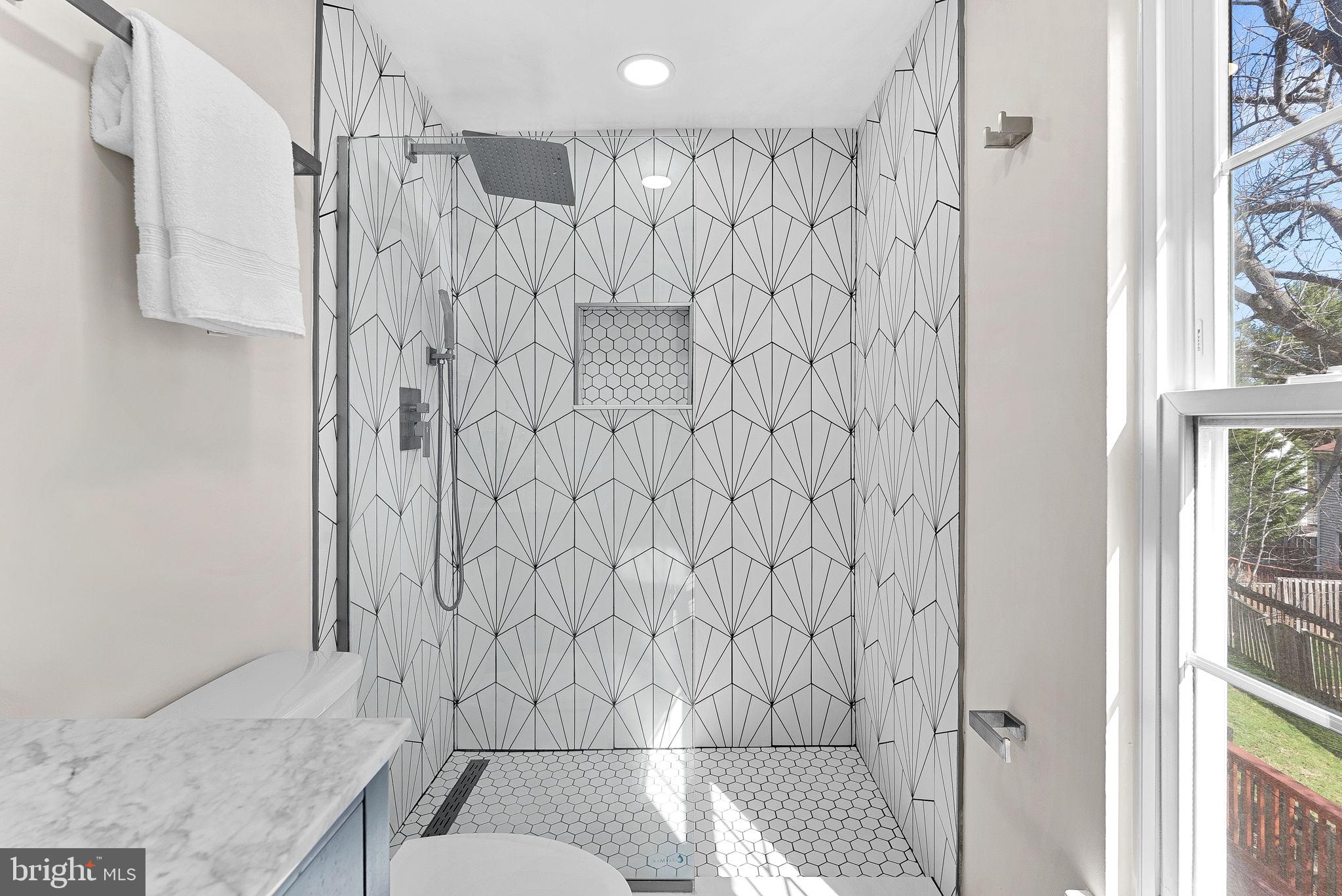 BURKE CENTRE - Residential