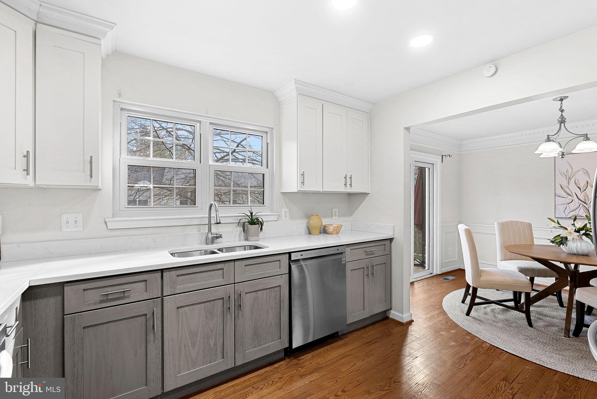 BURKE CENTRE - Residential