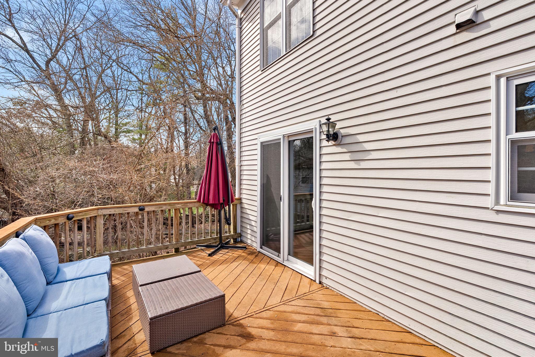 BURKE CENTRE - Residential