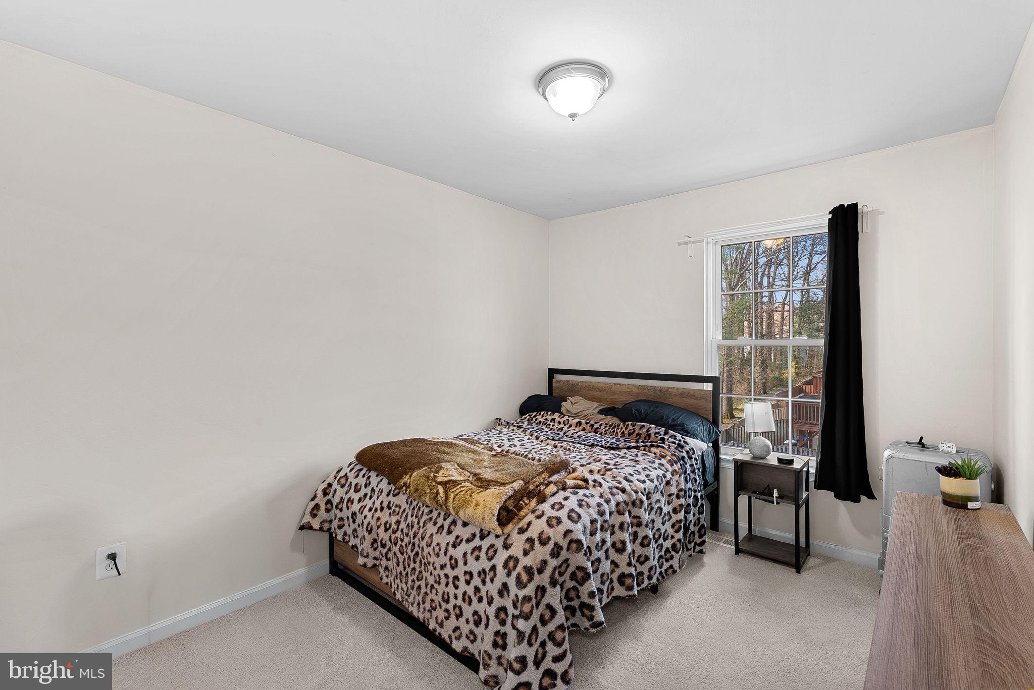 BURKE CENTRE - Residential