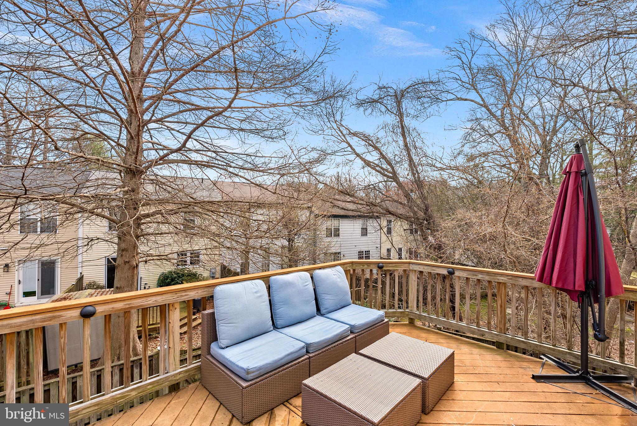 BURKE CENTRE - Residential