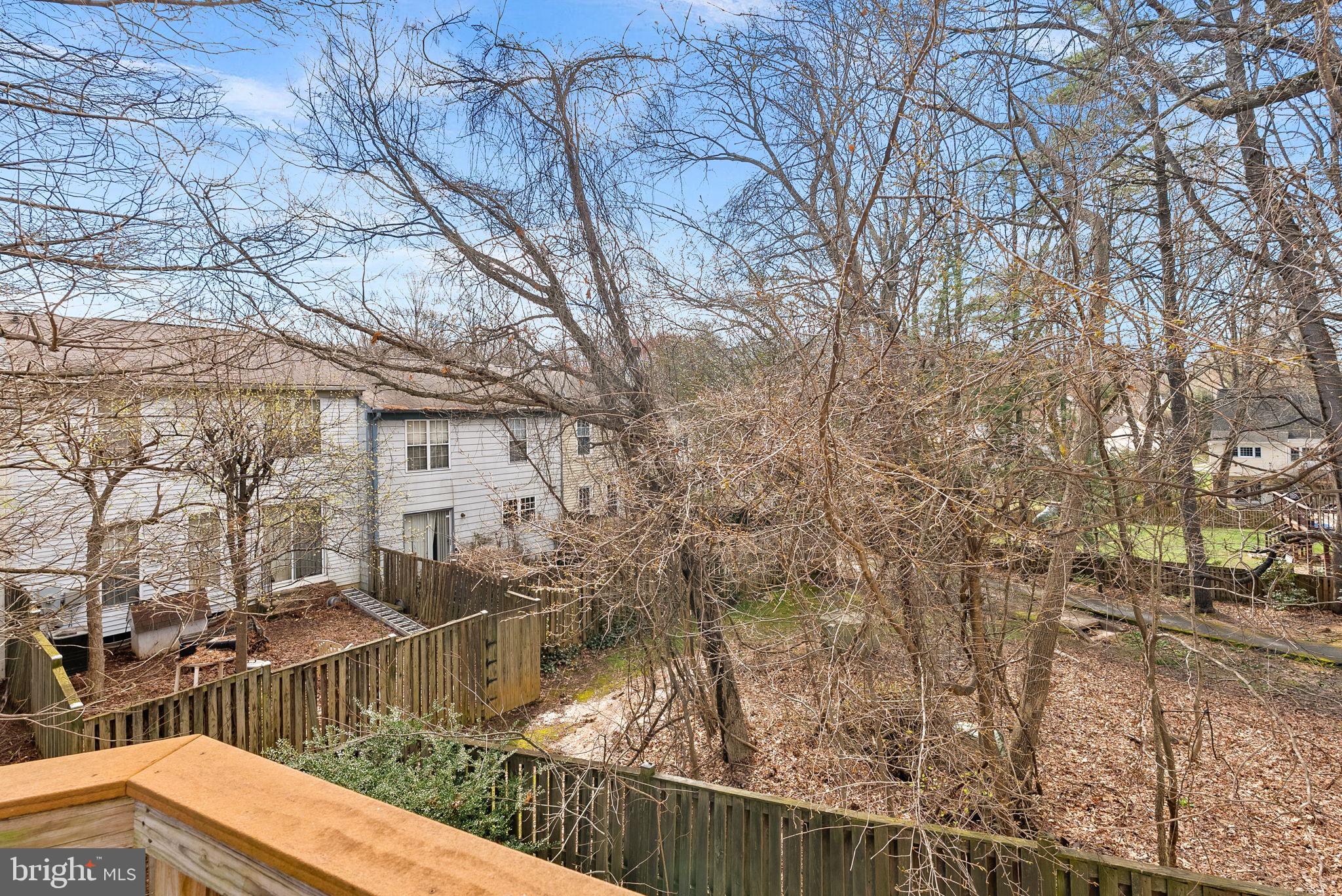 BURKE CENTRE - Residential