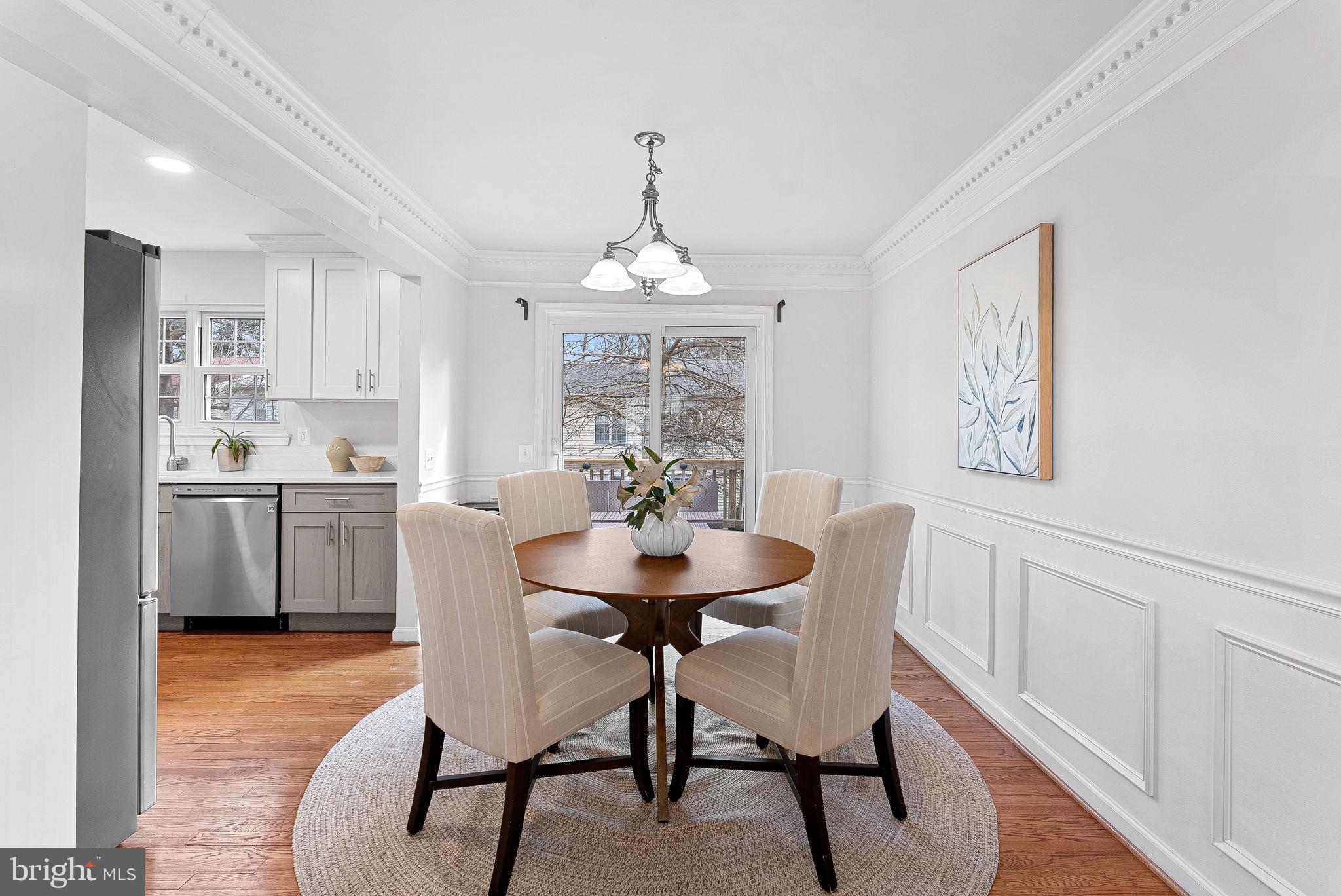 BURKE CENTRE - Residential