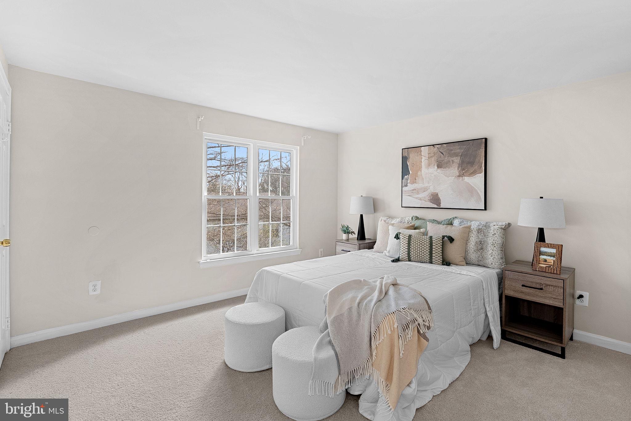 BURKE CENTRE - Residential