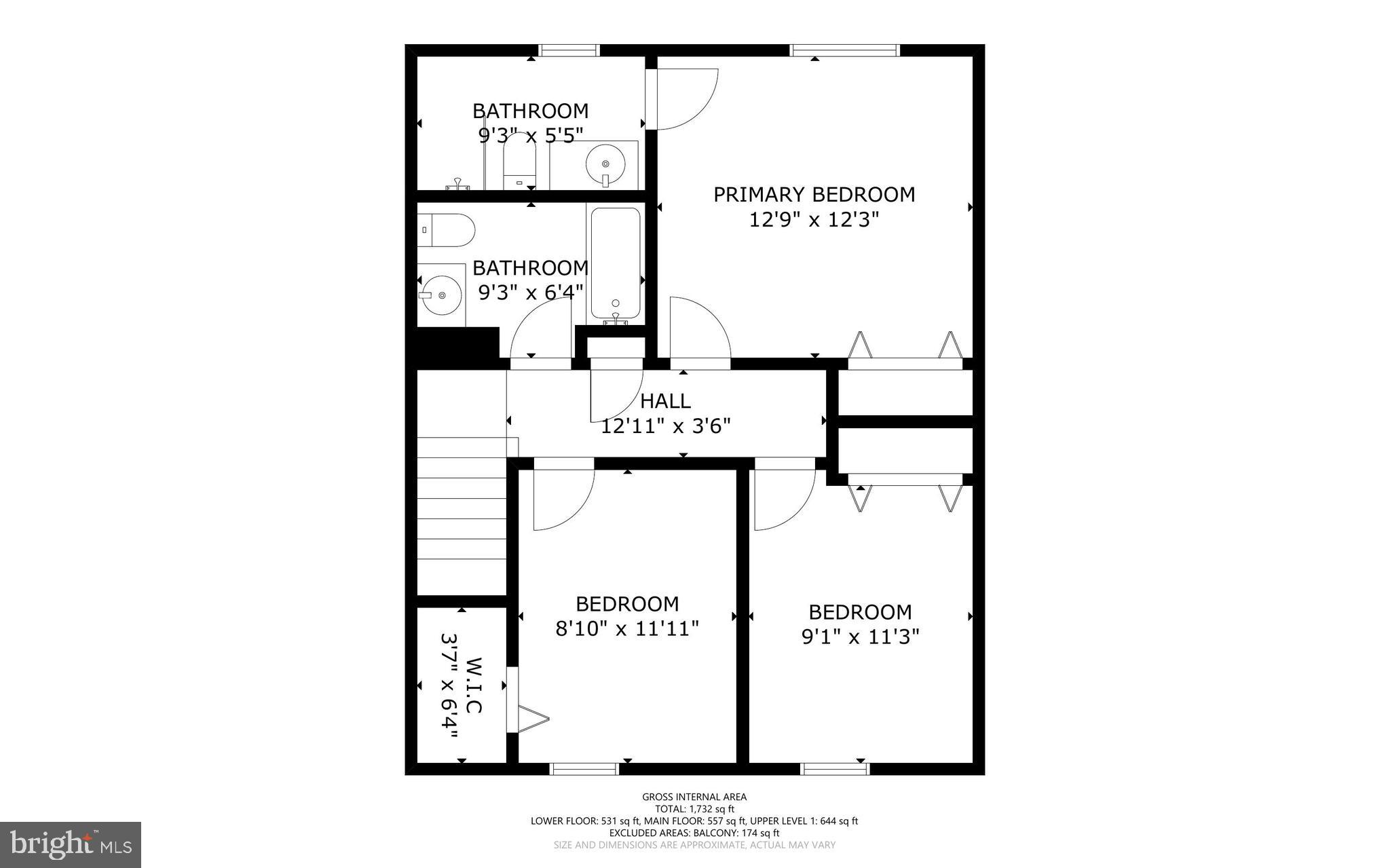 BURKE CENTRE - Residential