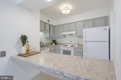 Photo of 5820 Royal Ridge Drive #K, SPRINGFIELD, VA 22152 (MLS # VAFX2331980)