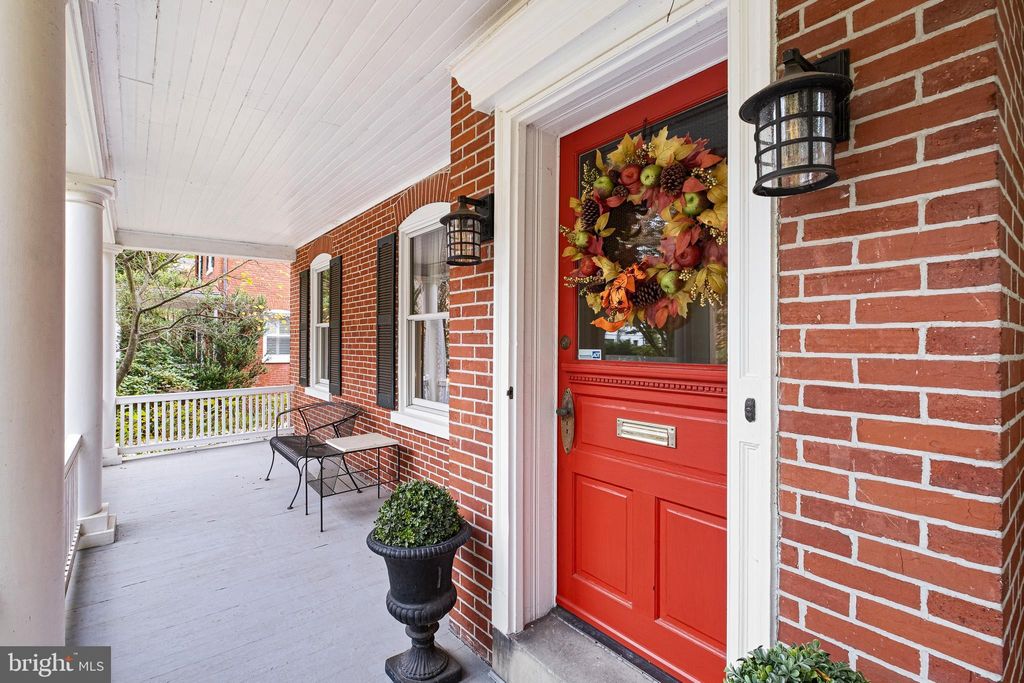 Photo of 2314 Willard Street, WILMINGTON, DE 19806 (MLS # DENC2092228)