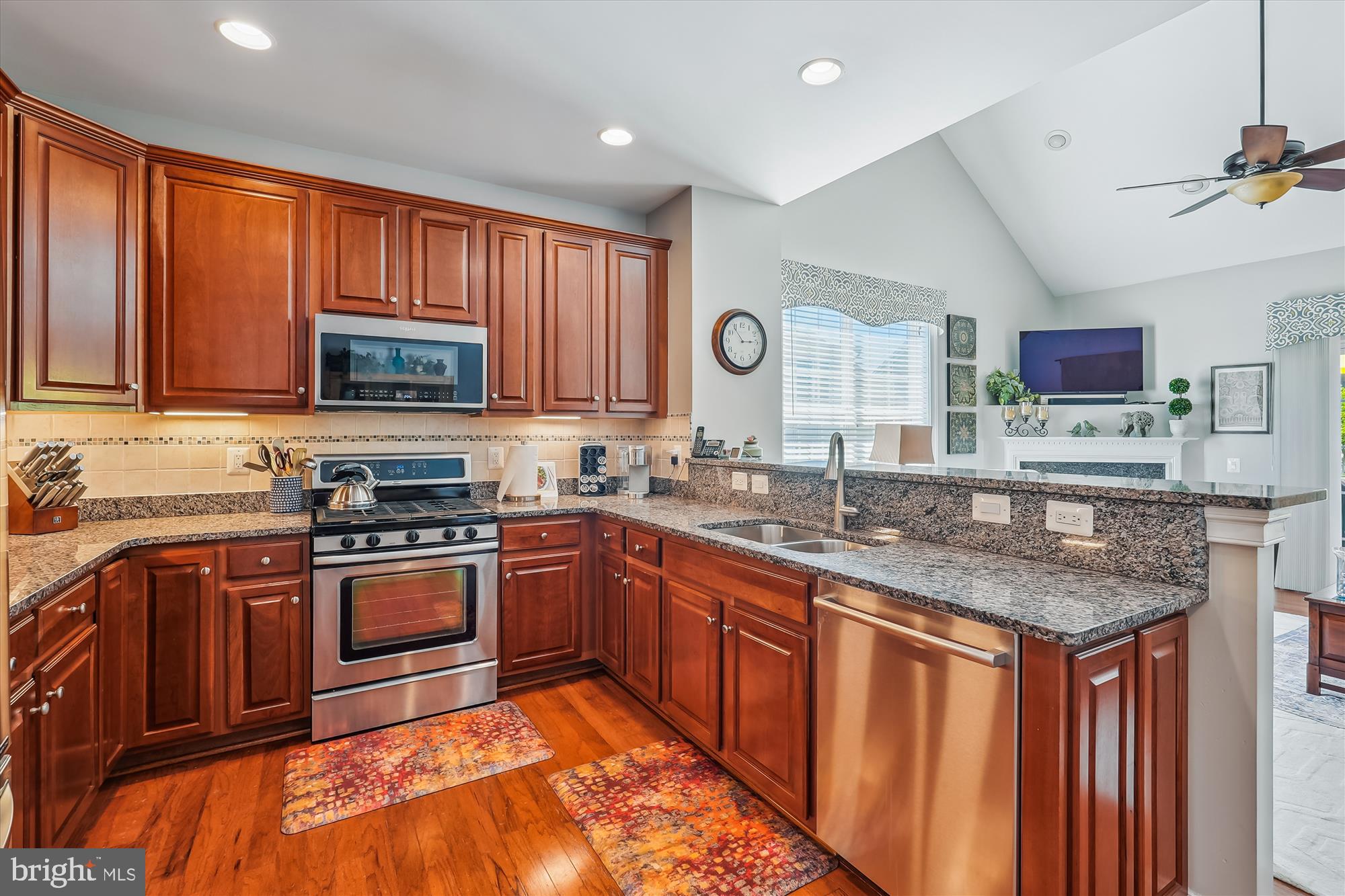 POTOMAC GREEN - Residential