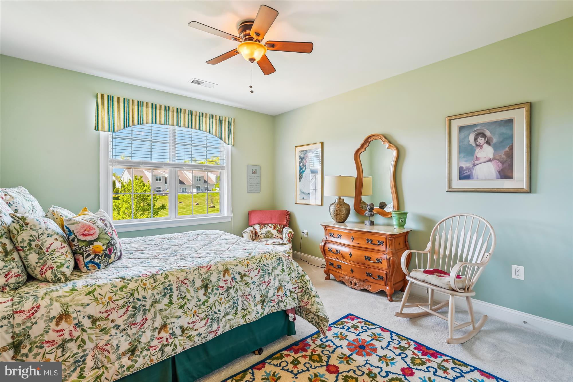 POTOMAC GREEN - Residential