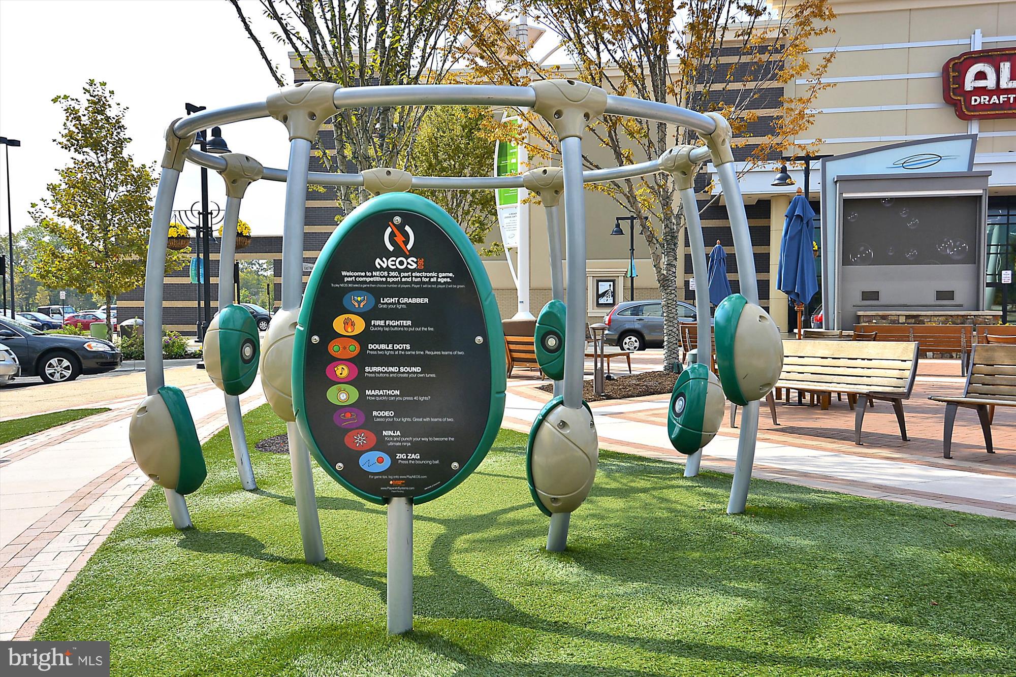 POTOMAC GREEN - Residential