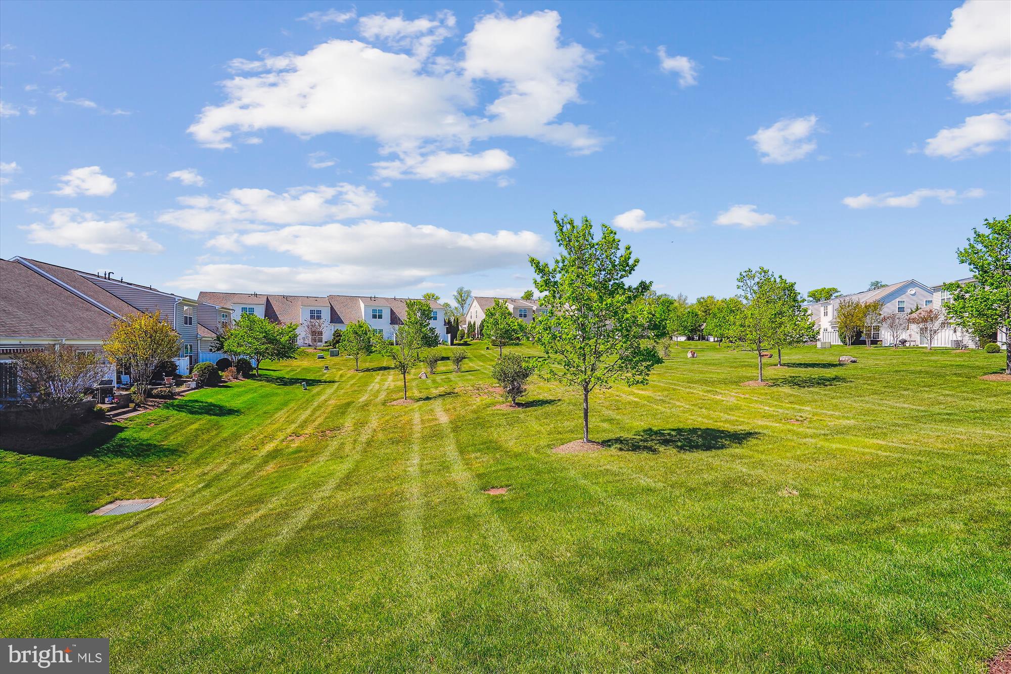 POTOMAC GREEN - Residential