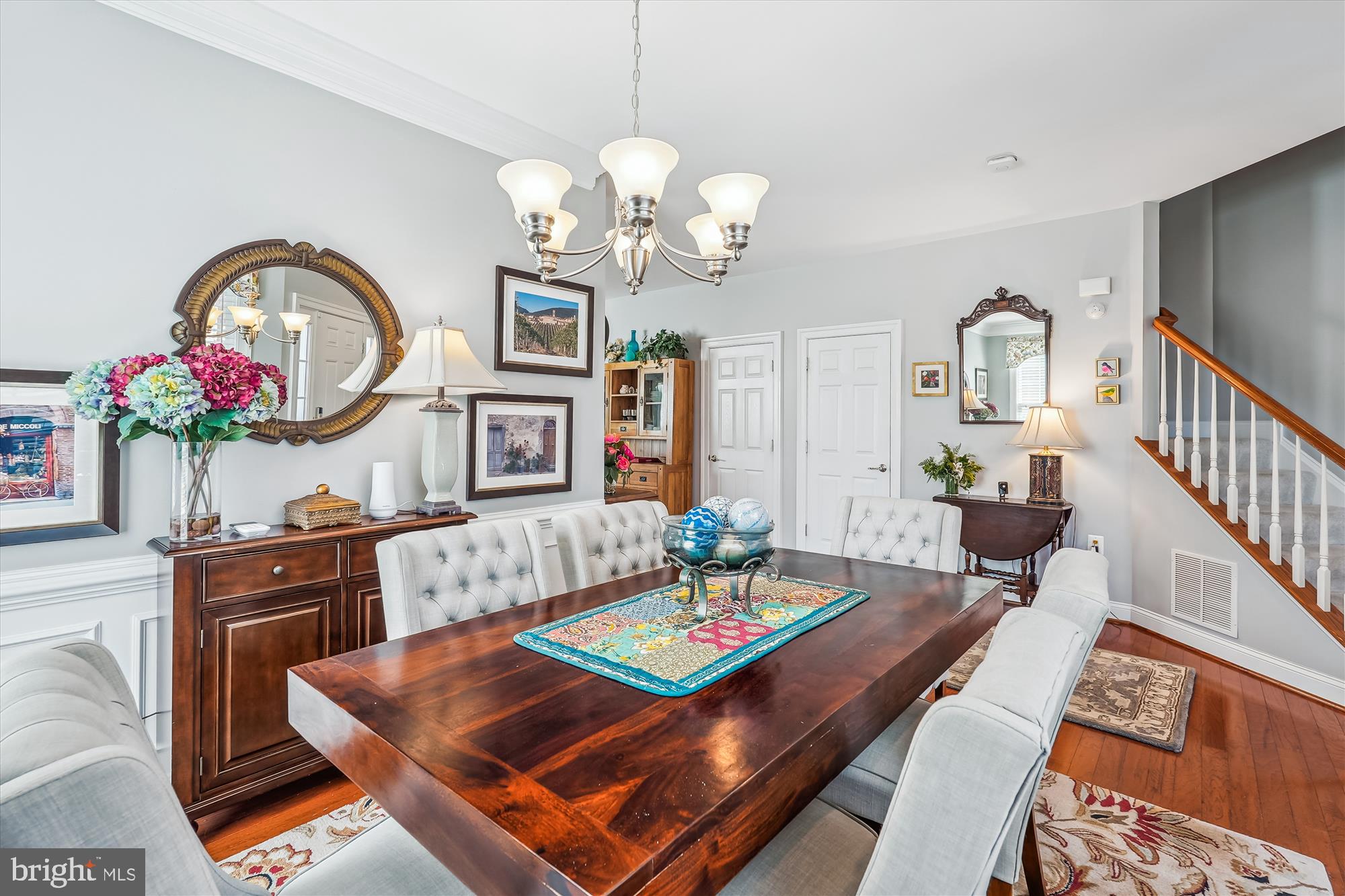 POTOMAC GREEN - Residential