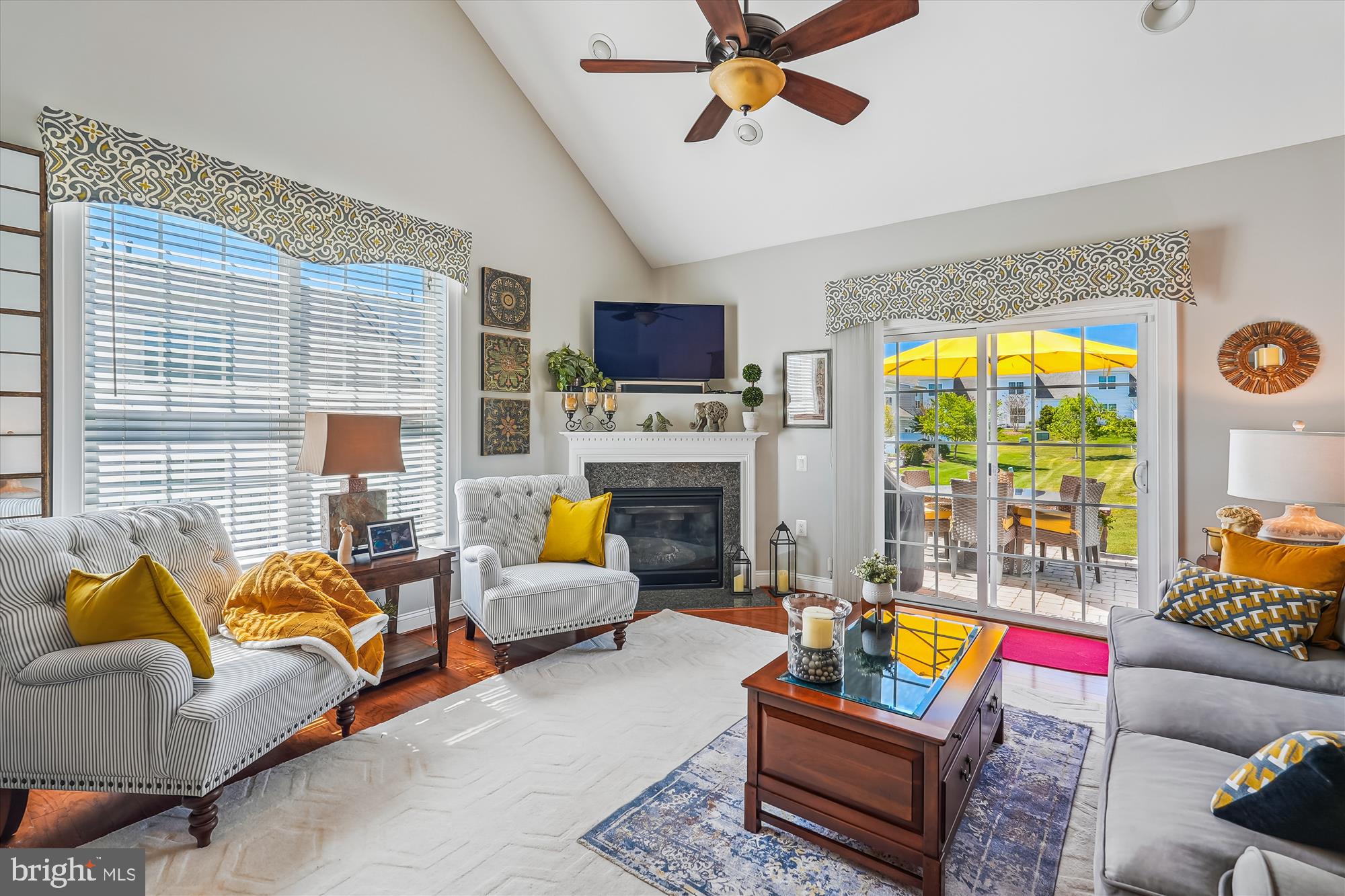 POTOMAC GREEN - Residential