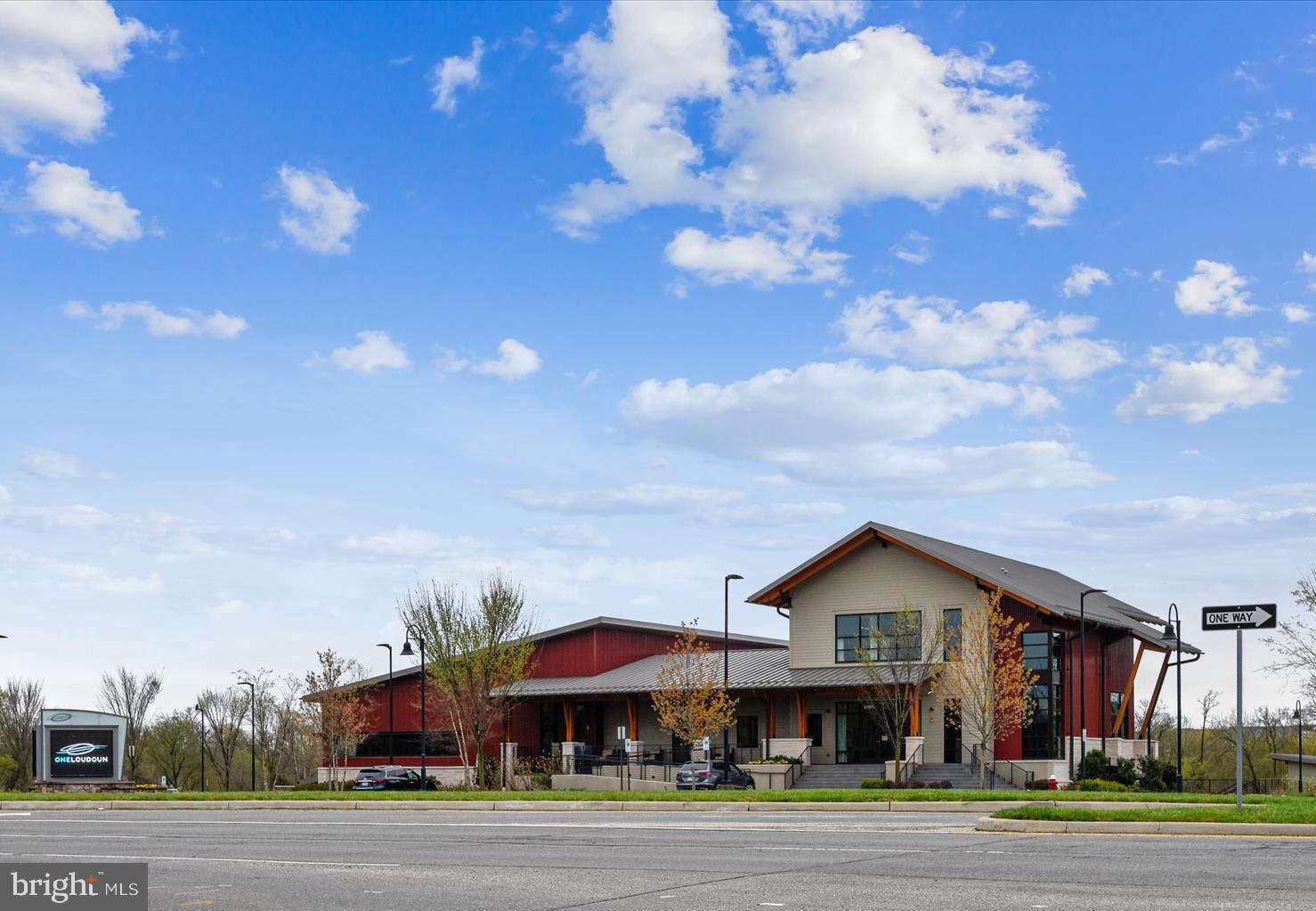 POTOMAC GREEN - Residential