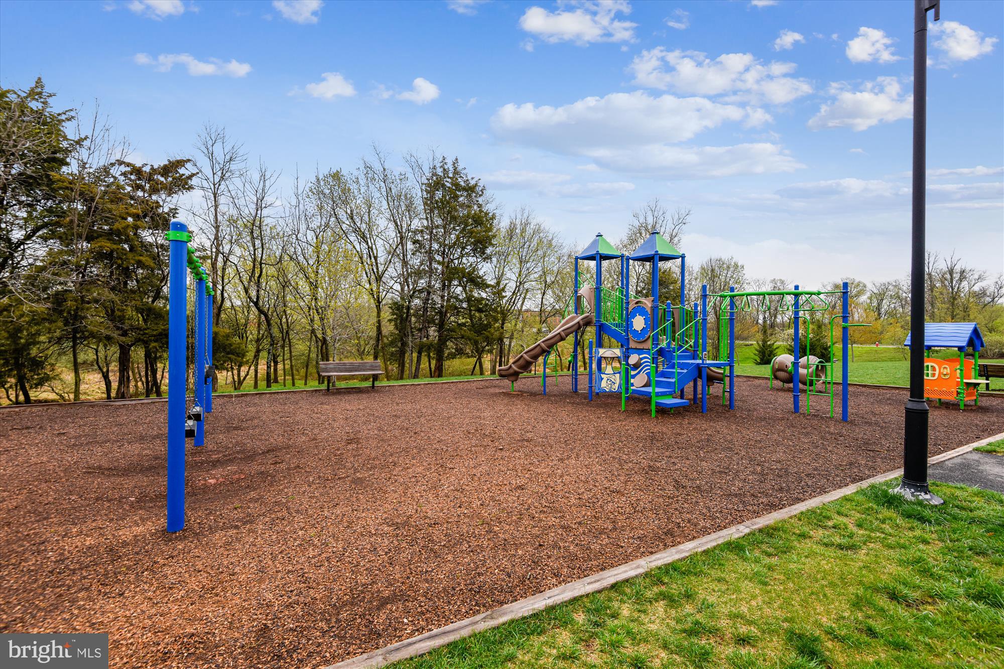 POTOMAC GREEN - Residential