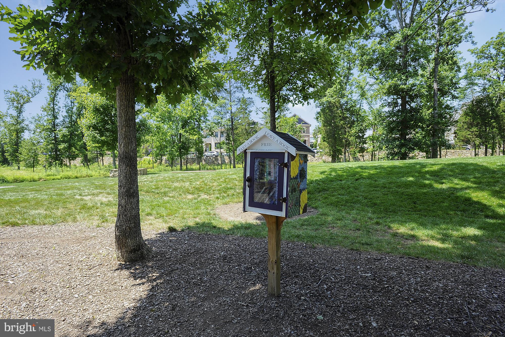 POTOMAC GREEN - Residential