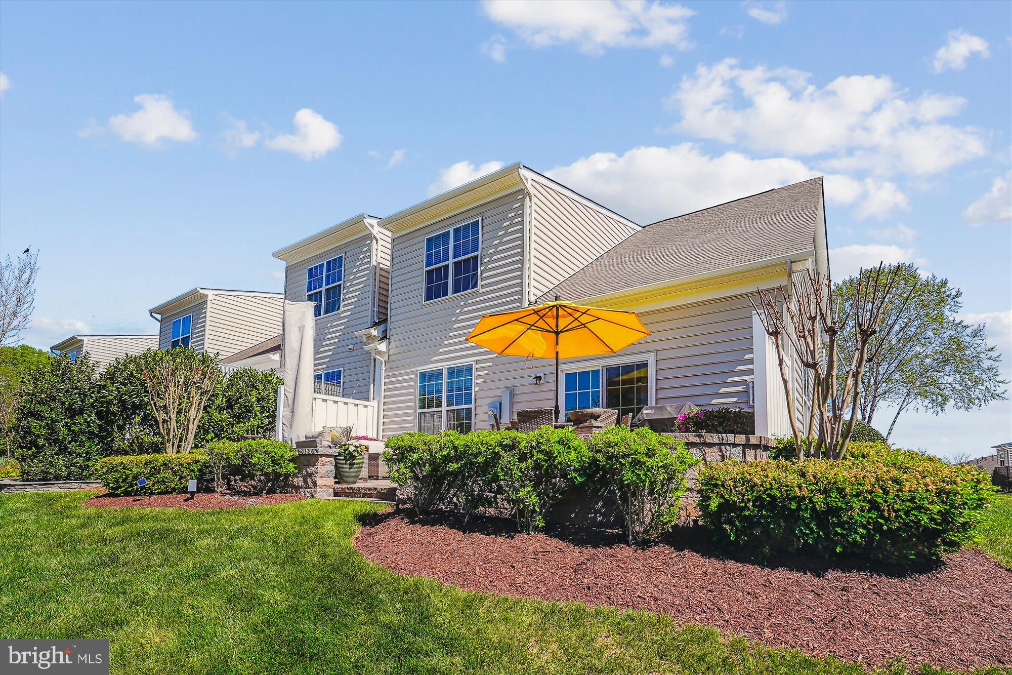 POTOMAC GREEN - Residential