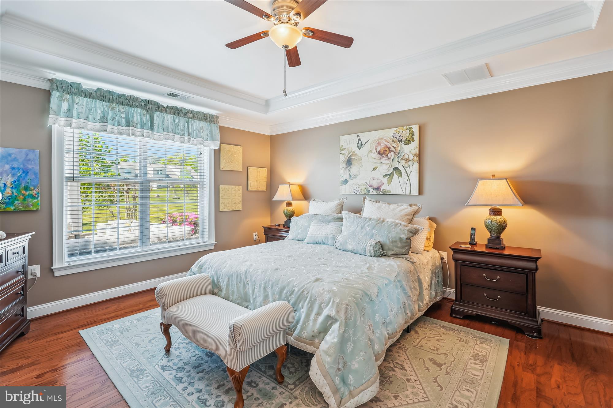 POTOMAC GREEN - Residential