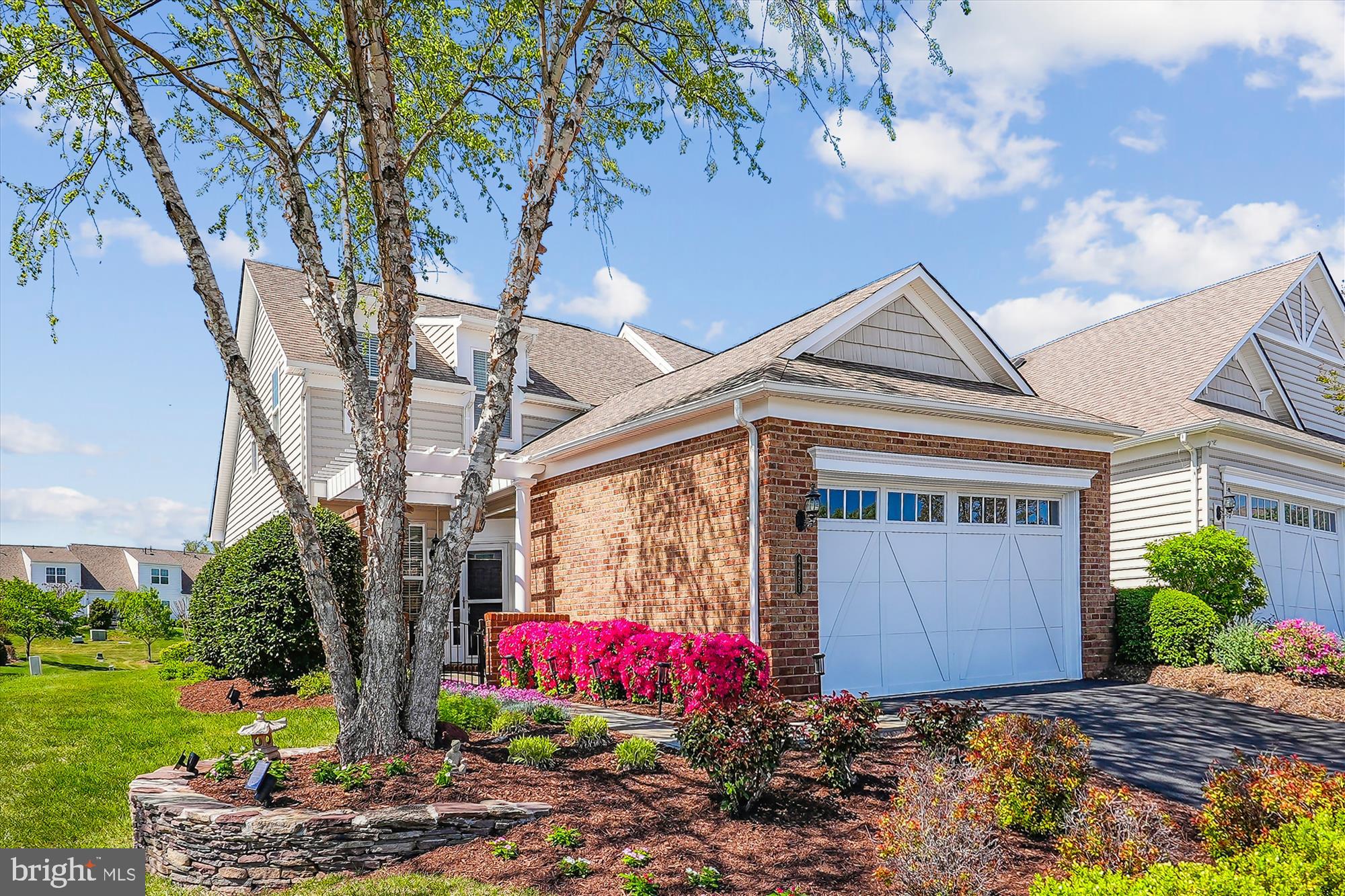 POTOMAC GREEN - Residential