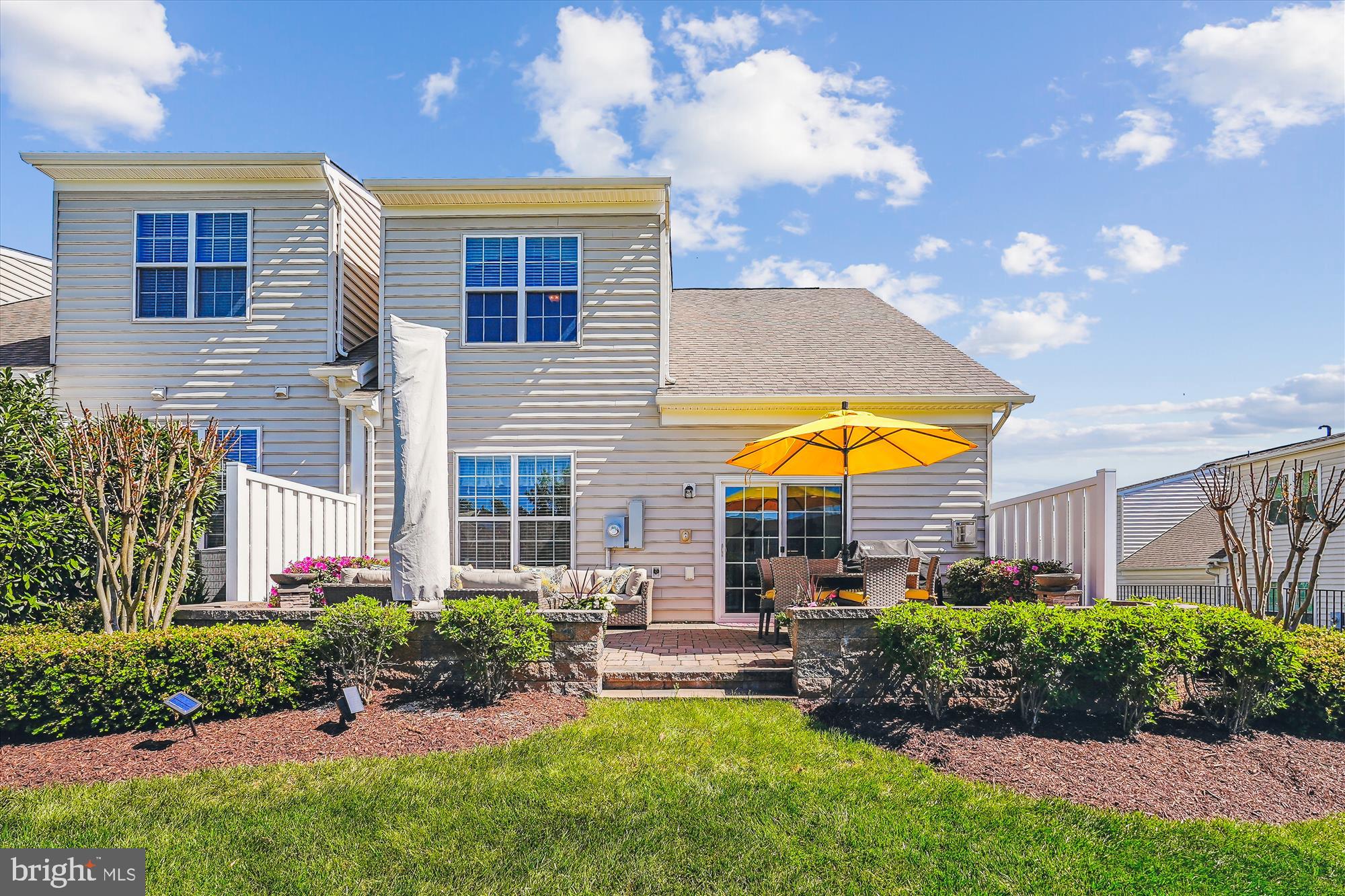 POTOMAC GREEN - Residential