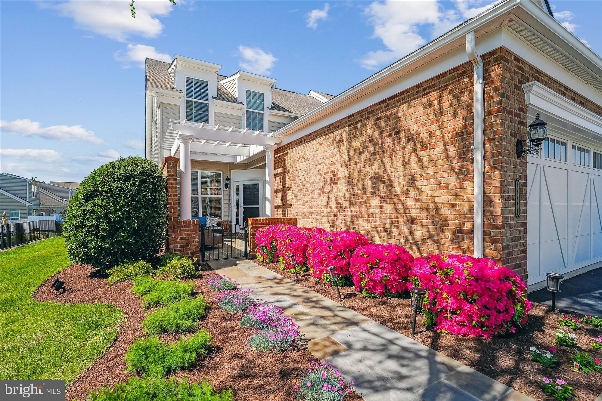 POTOMAC GREEN - Residential