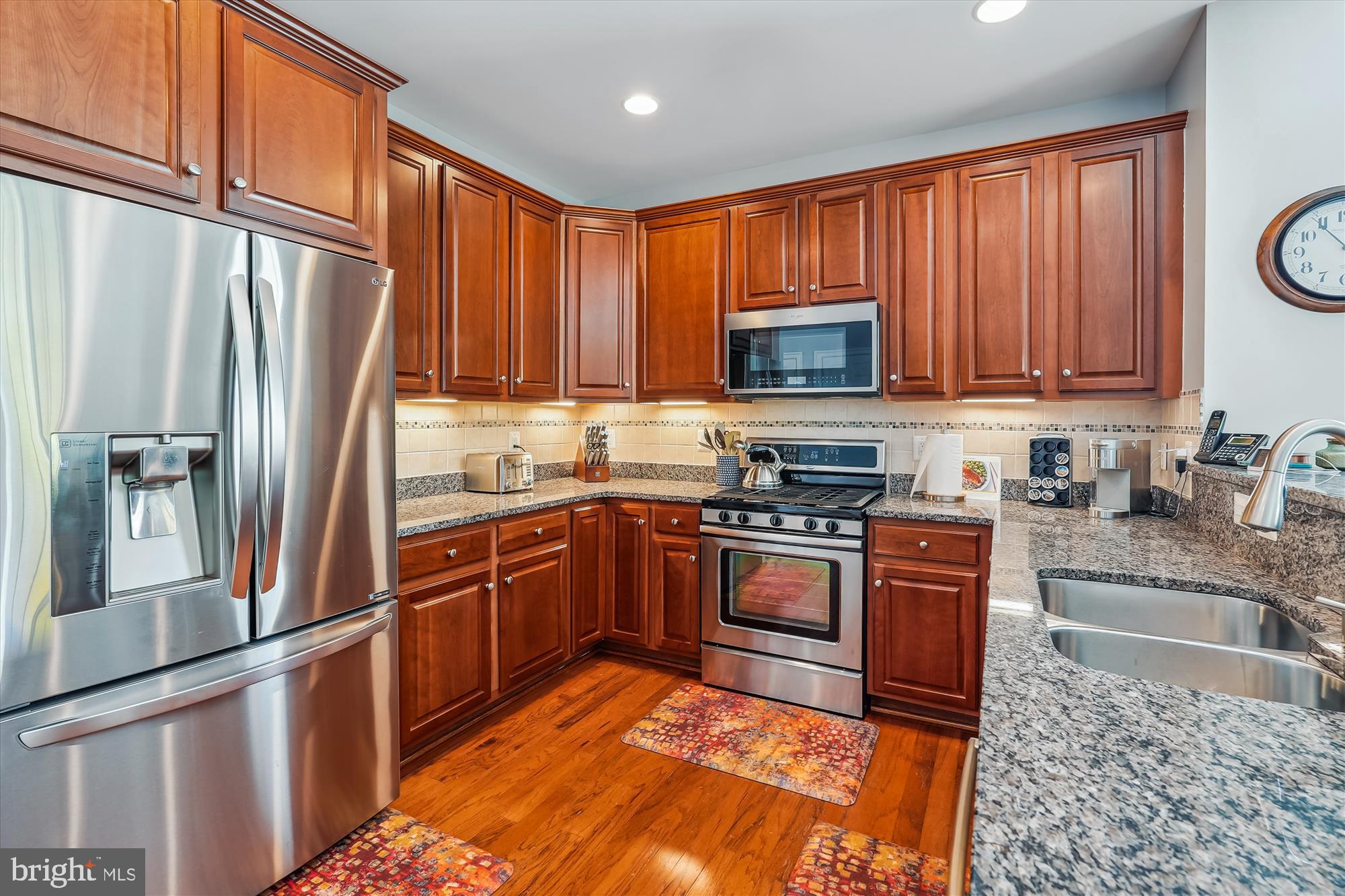 POTOMAC GREEN - Residential