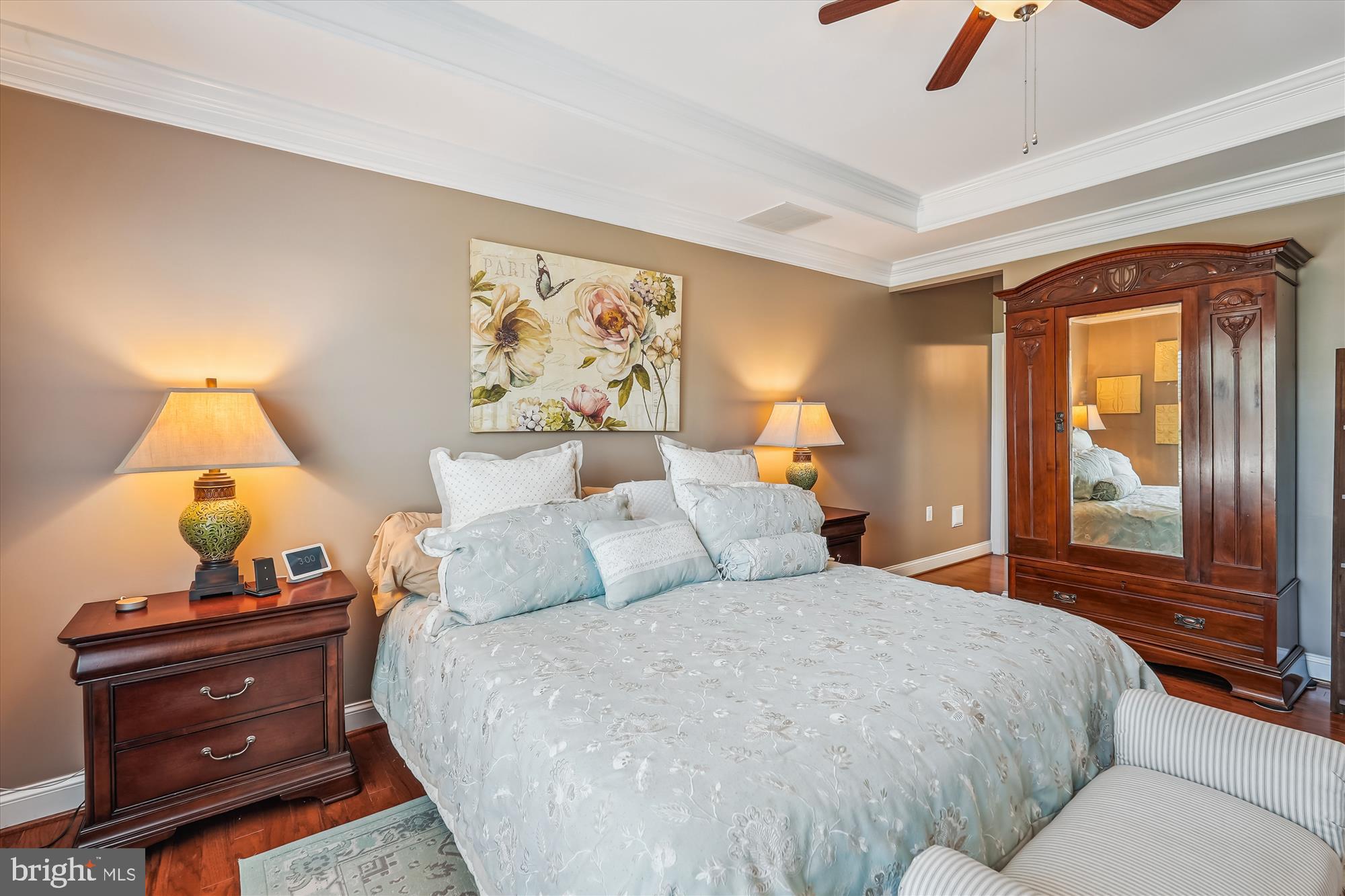 POTOMAC GREEN - Residential