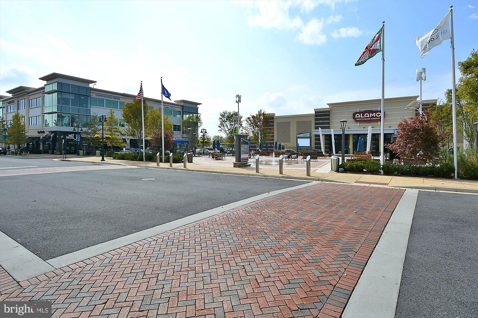 POTOMAC GREEN - Residential