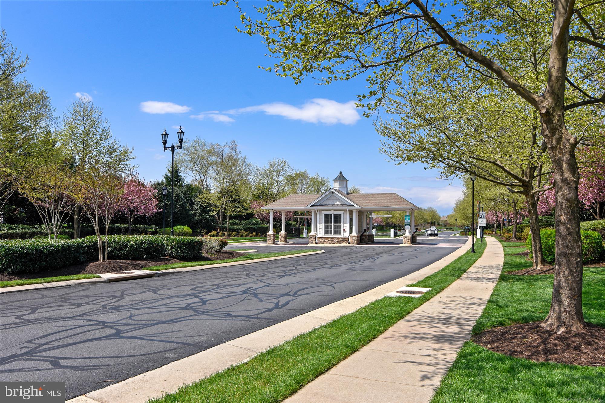 POTOMAC GREEN - Residential