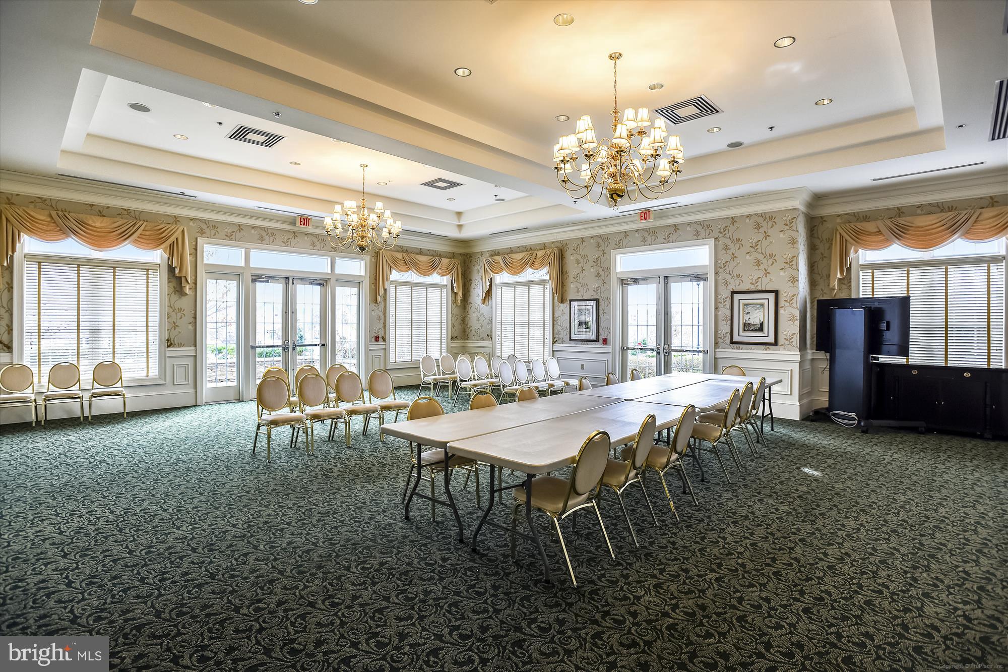 POTOMAC GREEN - Residential