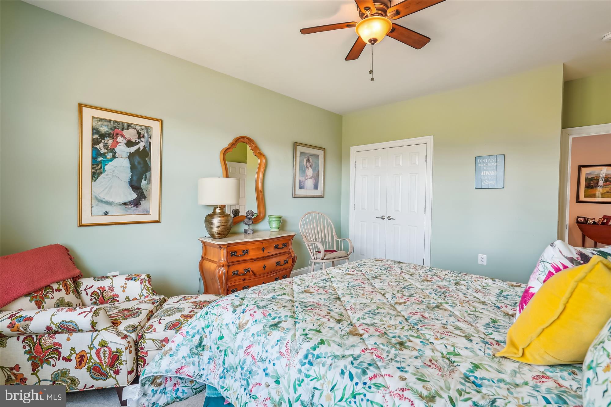 POTOMAC GREEN - Residential