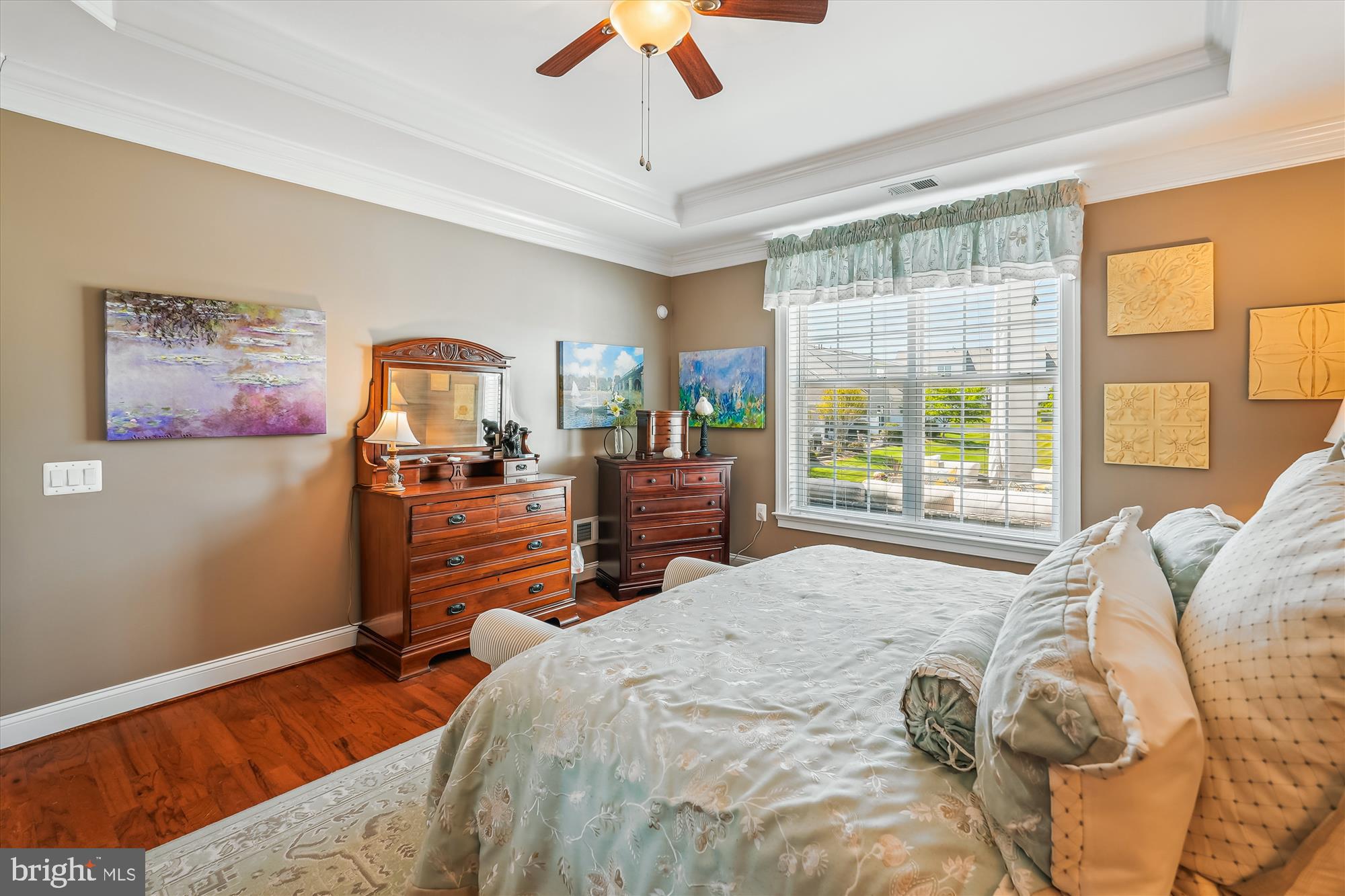 POTOMAC GREEN - Residential