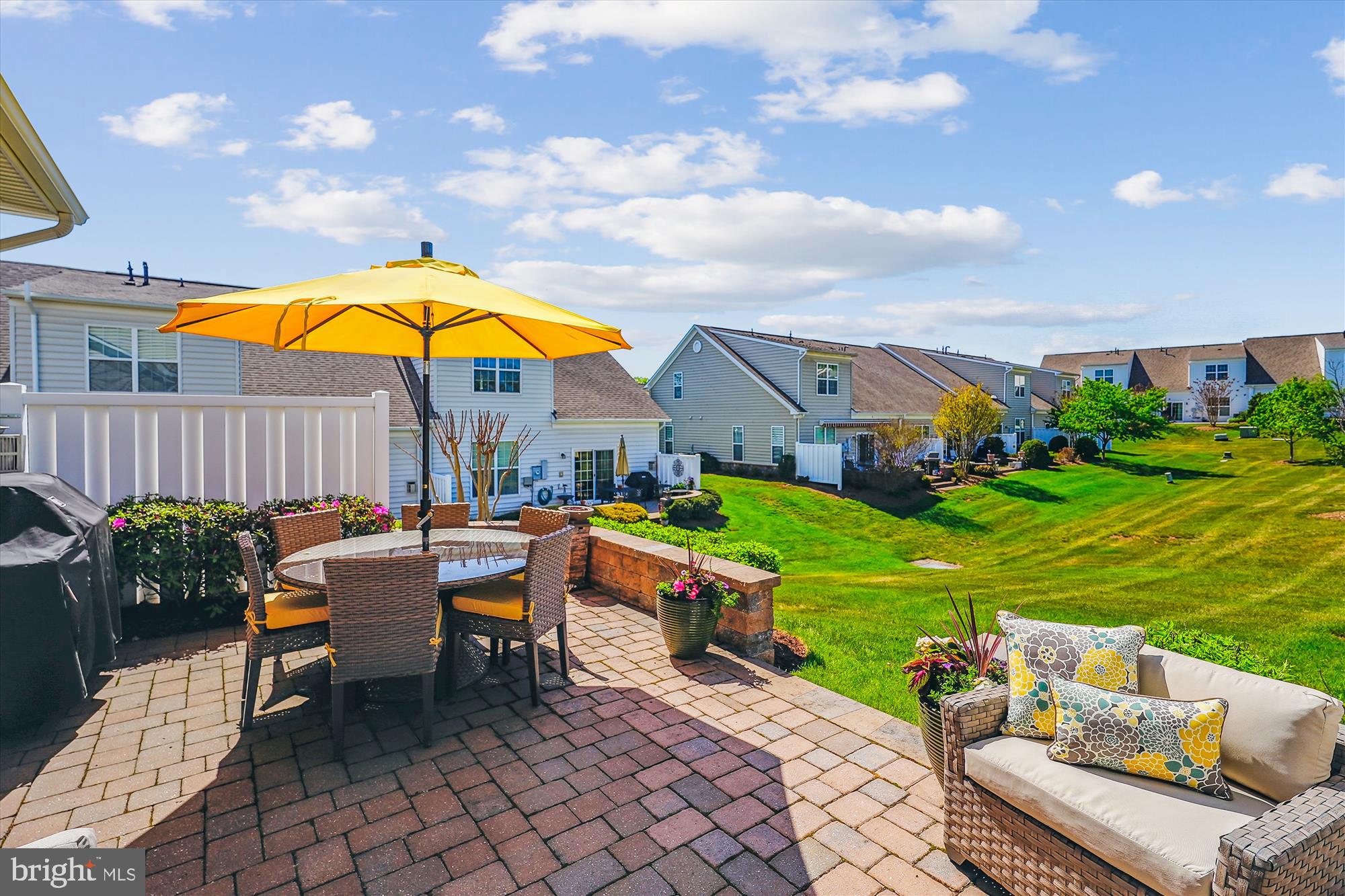 POTOMAC GREEN - Residential