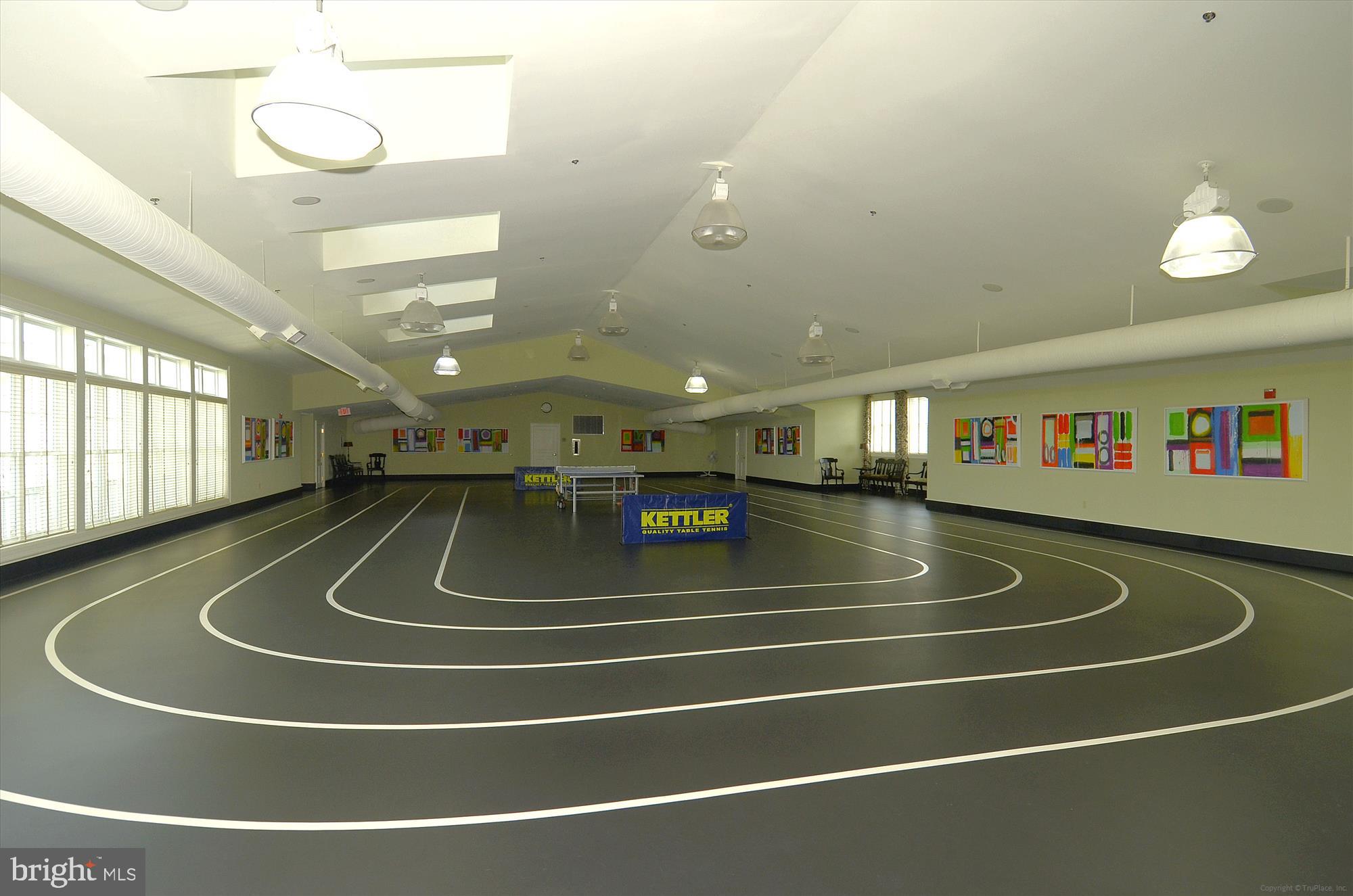 POTOMAC GREEN - Residential