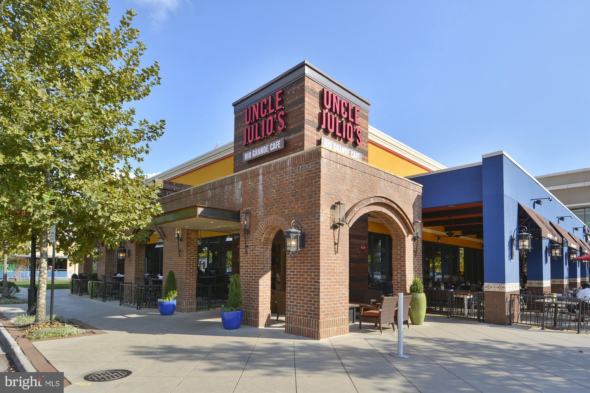 POTOMAC GREEN - Residential