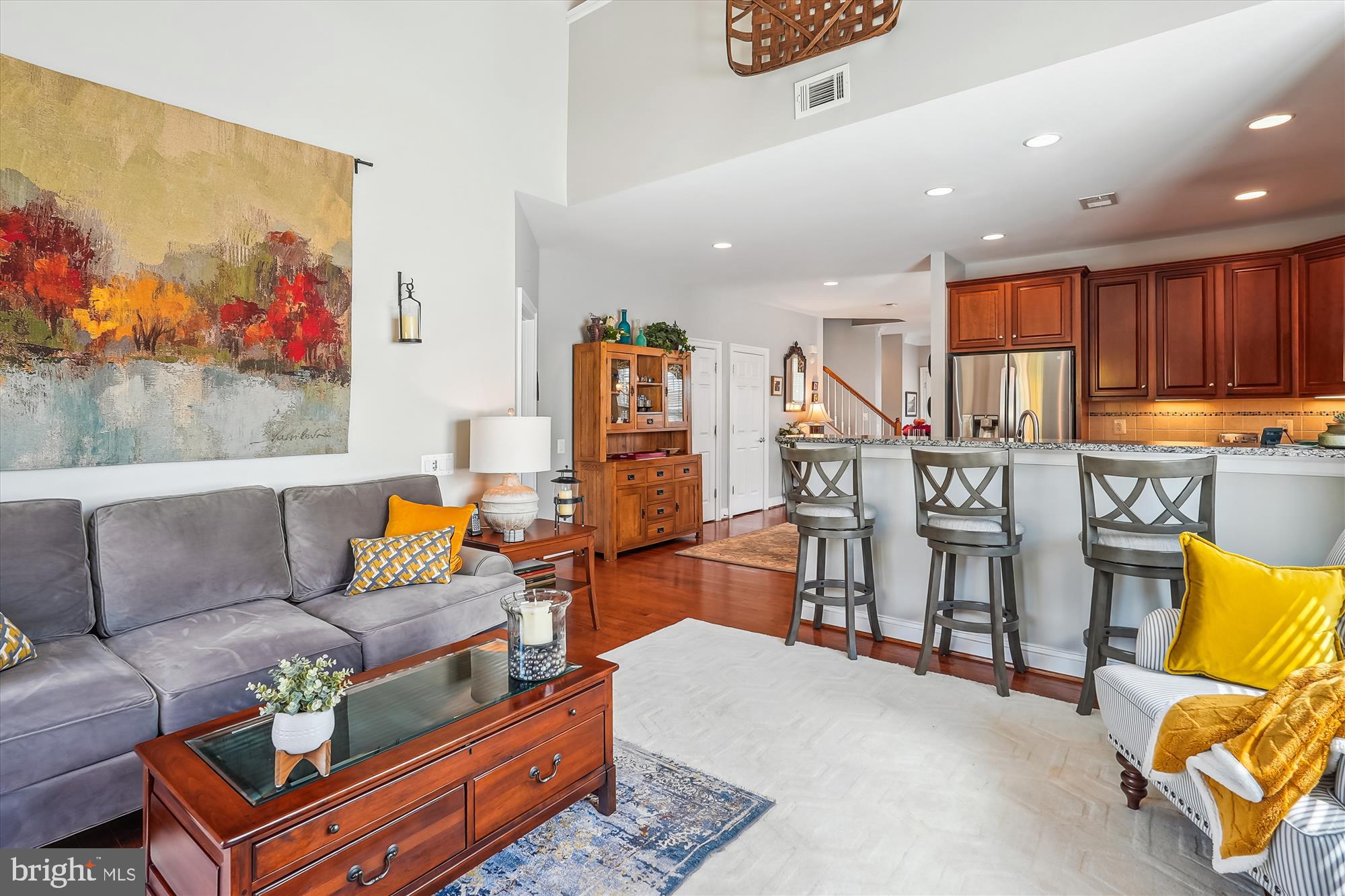 POTOMAC GREEN - Residential