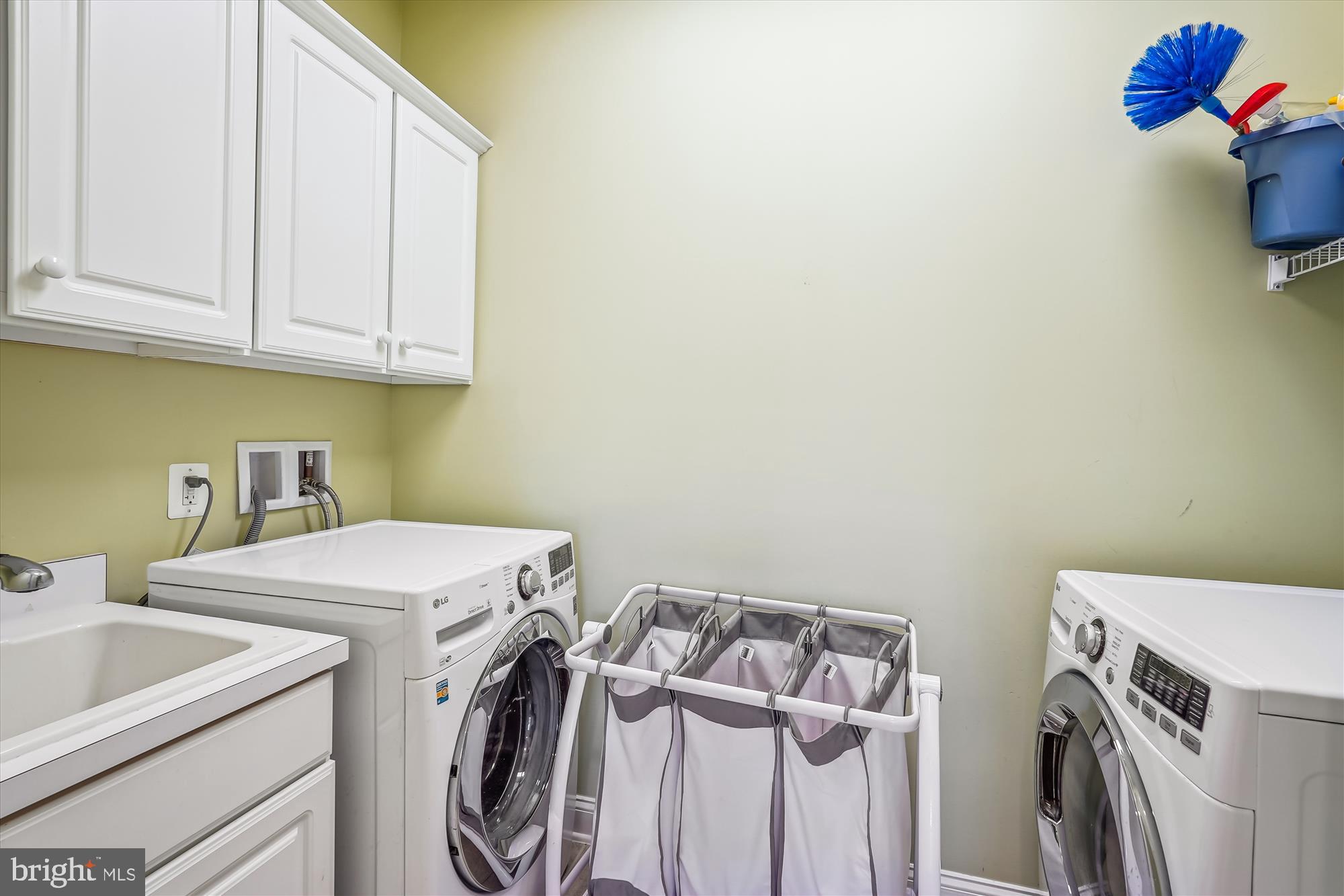 POTOMAC GREEN - Residential