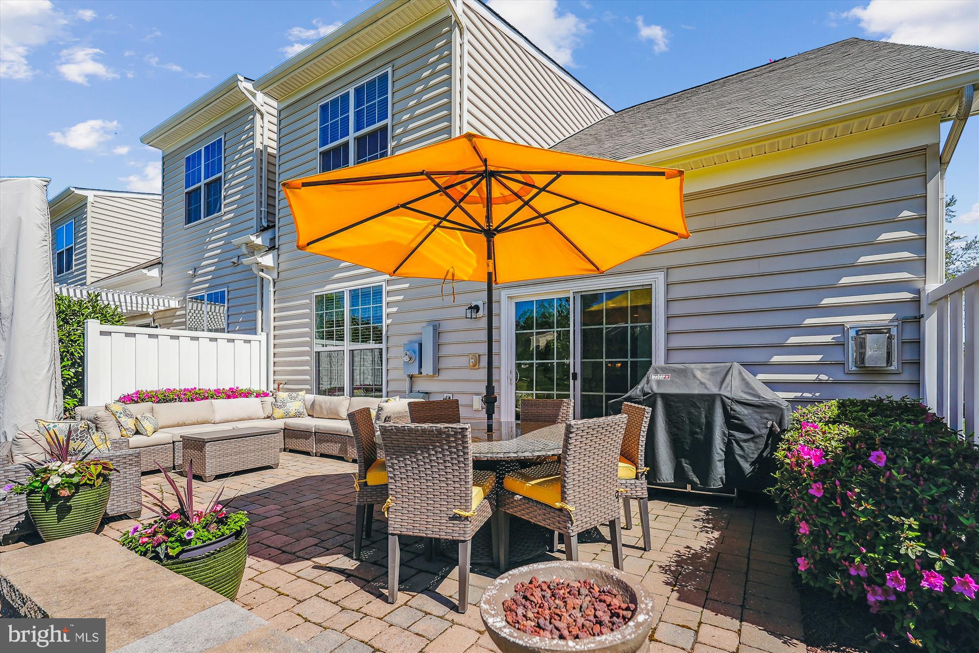 POTOMAC GREEN - Residential