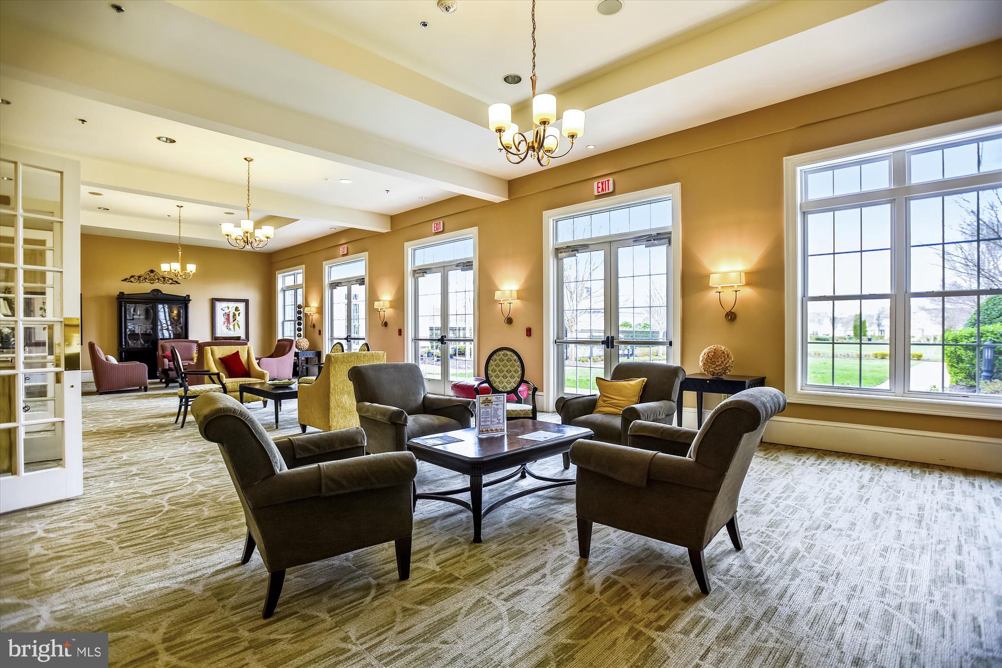 POTOMAC GREEN - Residential