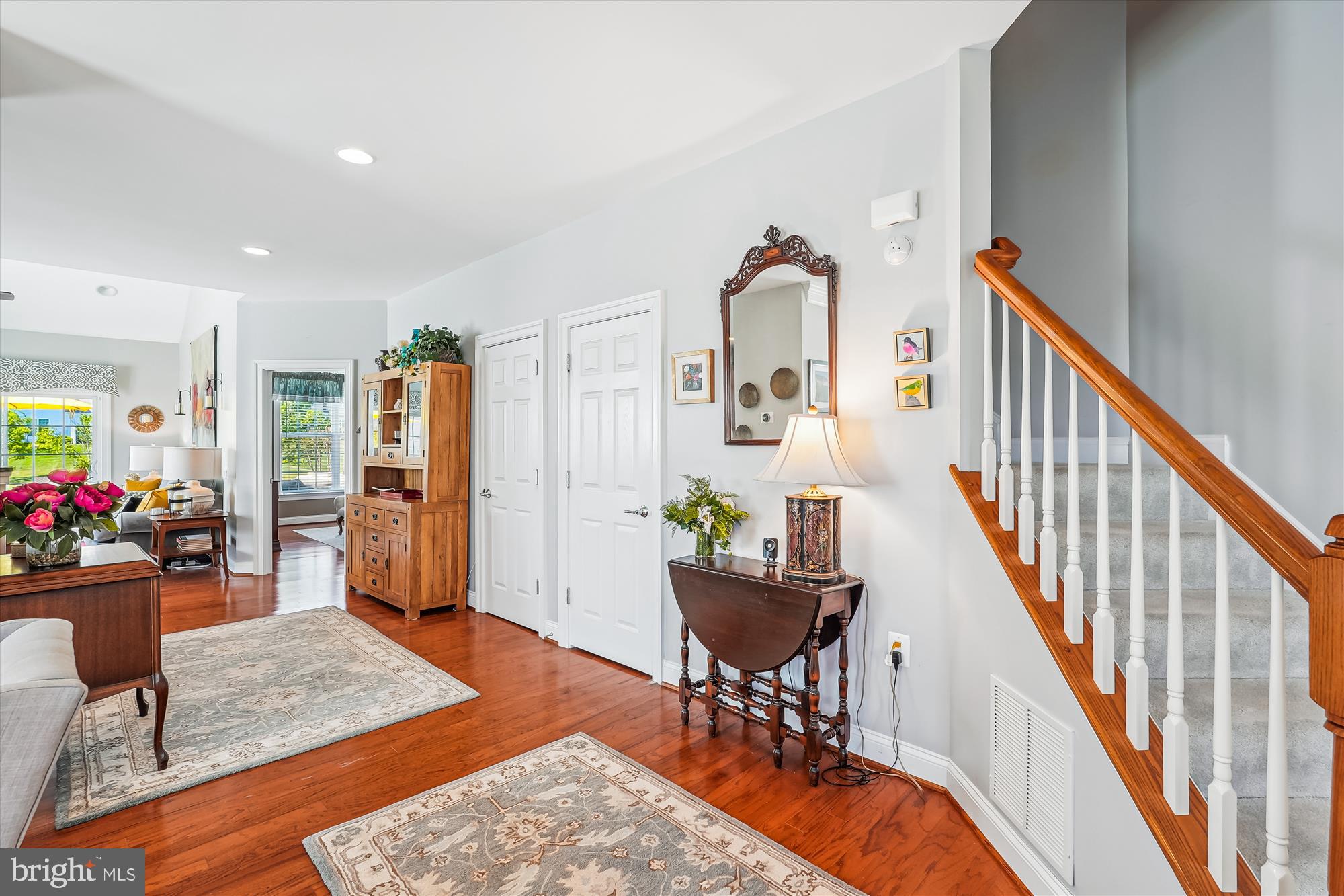 POTOMAC GREEN - Residential