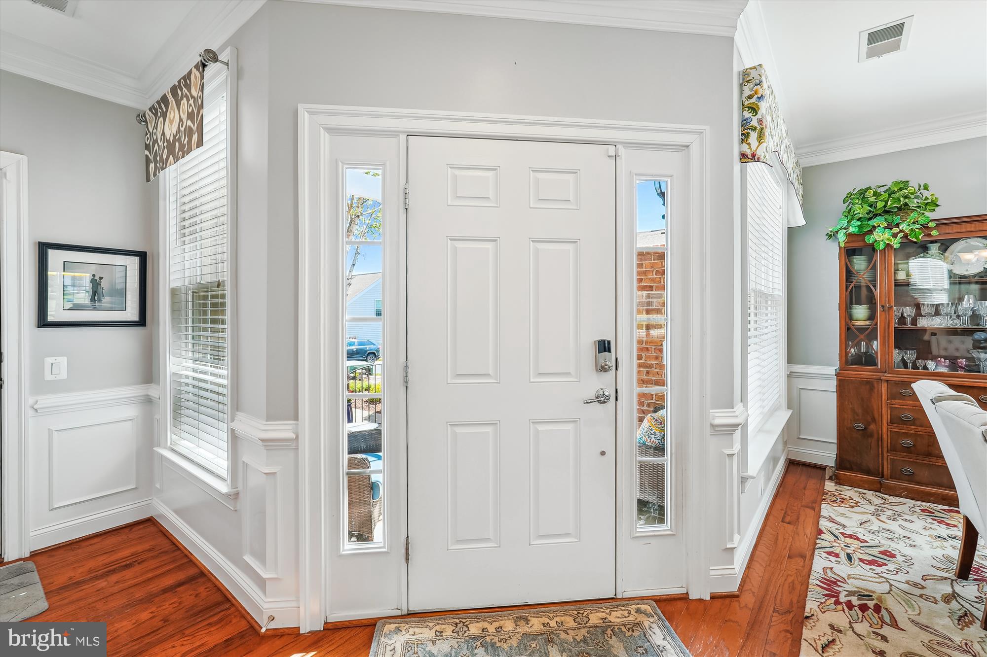 POTOMAC GREEN - Residential