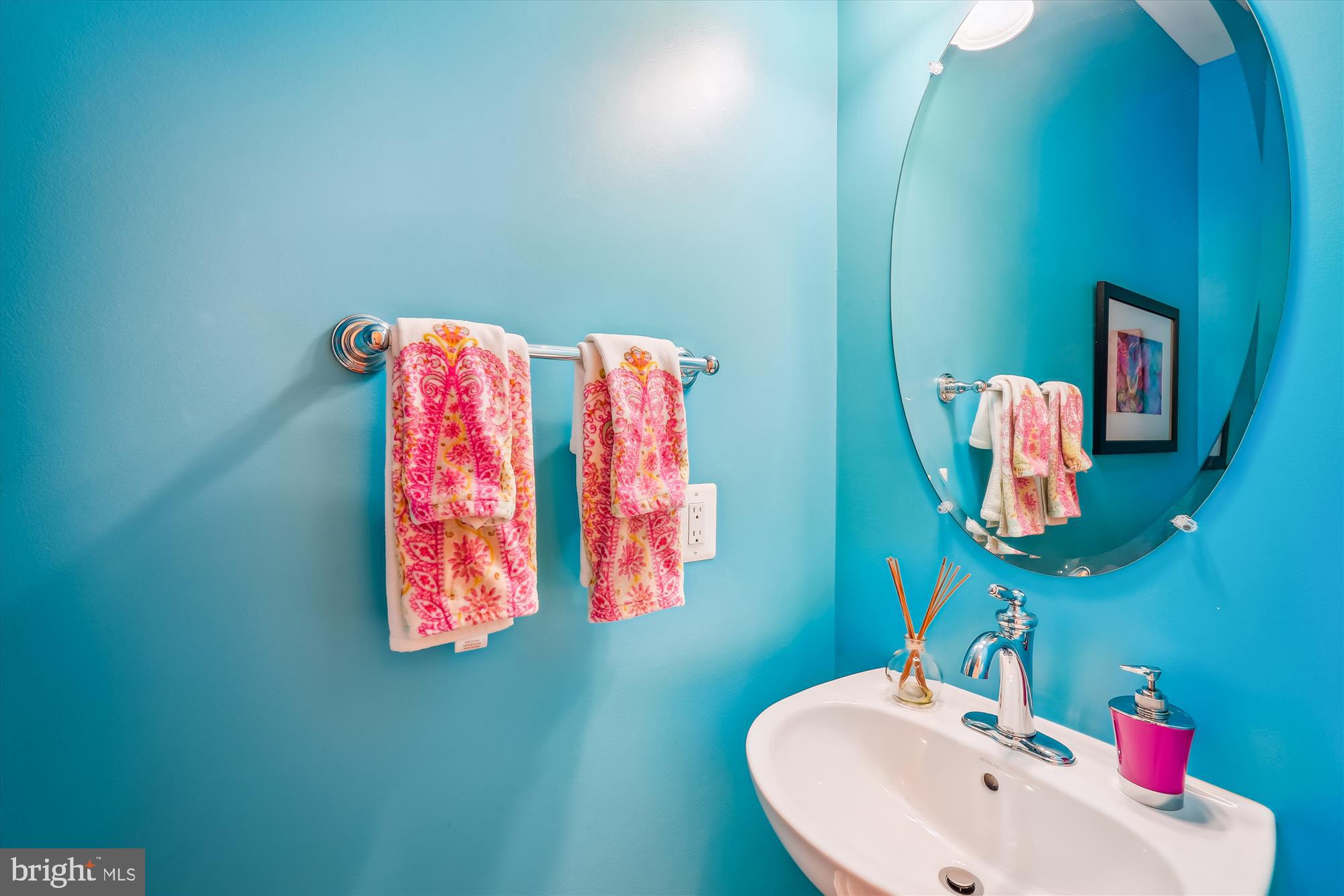 POTOMAC GREEN - Residential