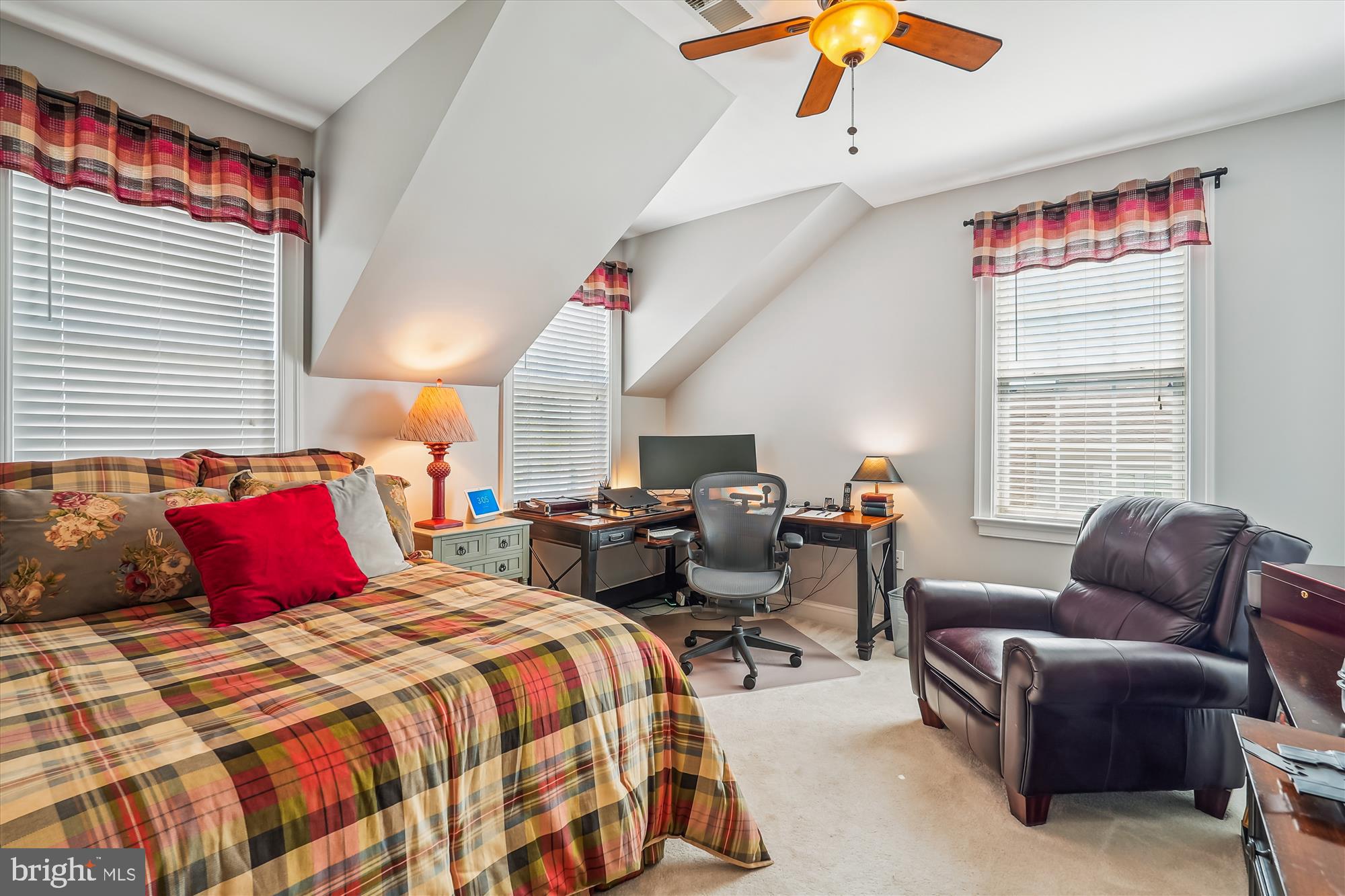 POTOMAC GREEN - Residential