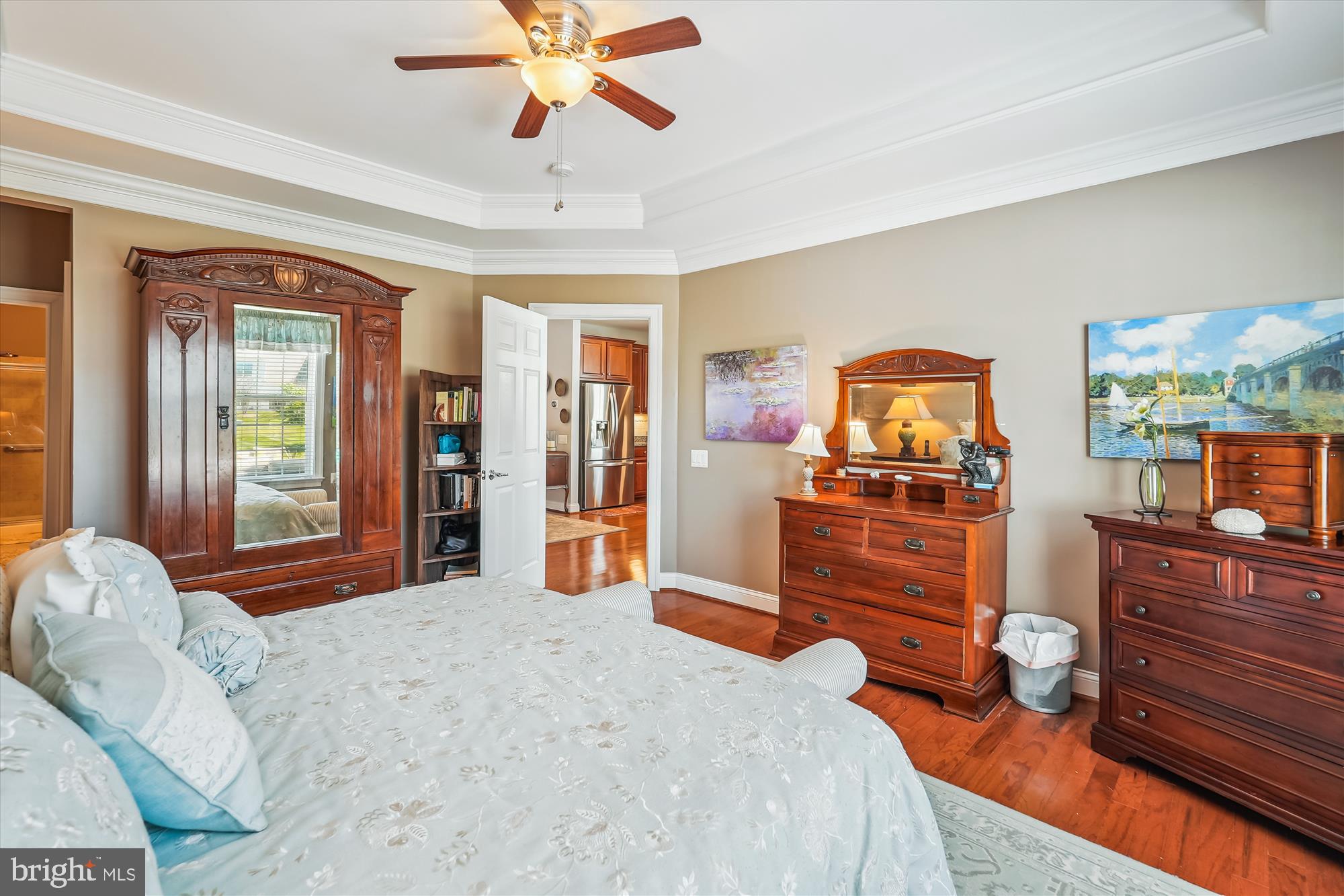 POTOMAC GREEN - Residential