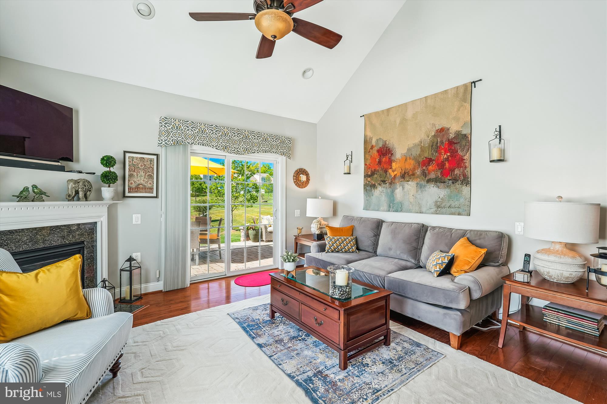 POTOMAC GREEN - Residential