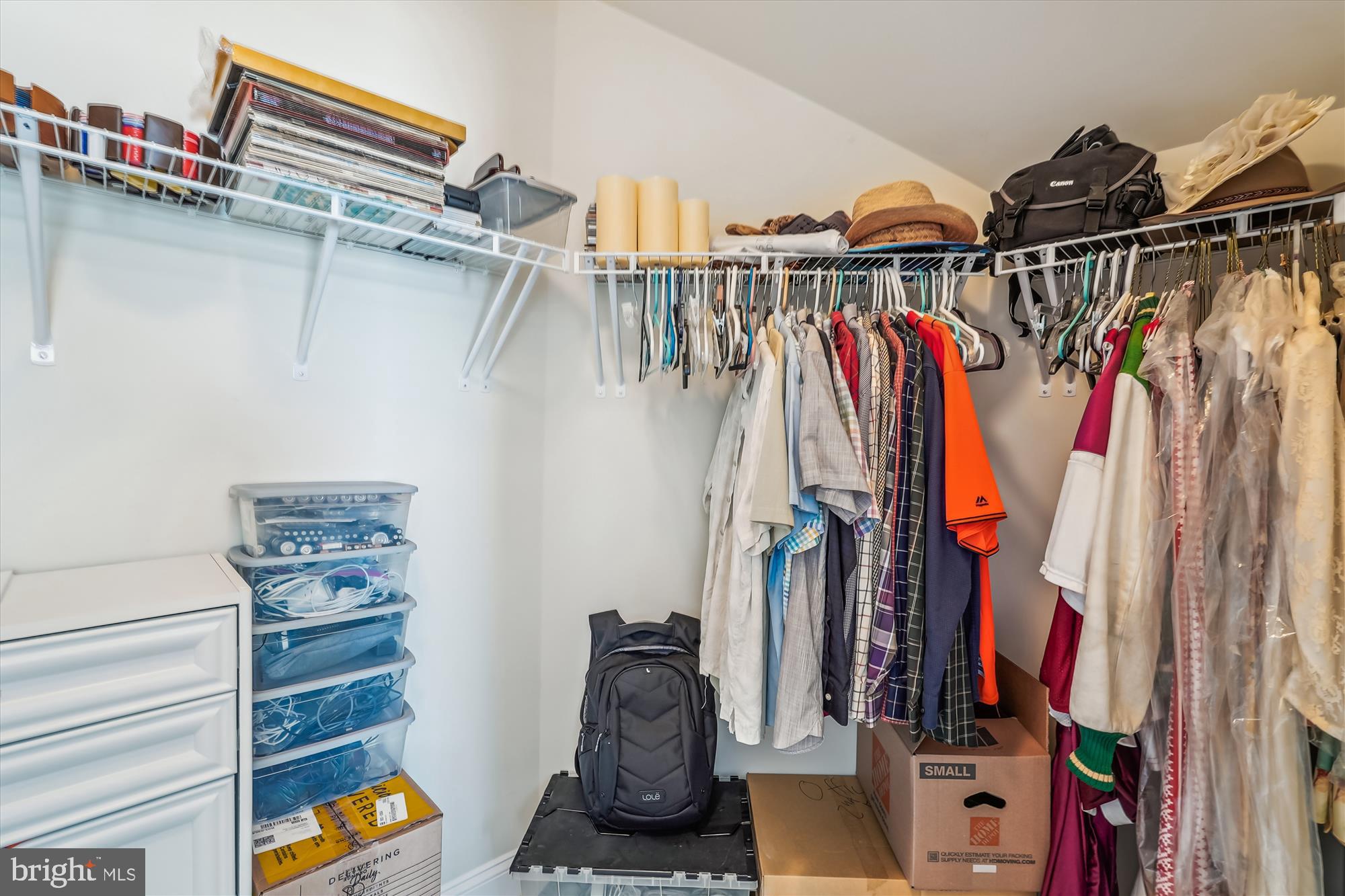 POTOMAC GREEN - Residential